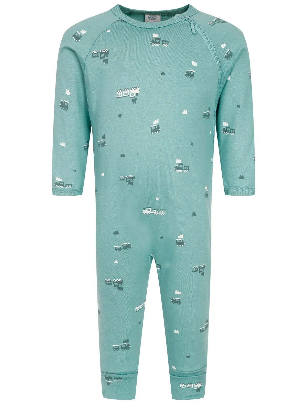 

Комбинезон Sanetta, Зеленый, 2616029