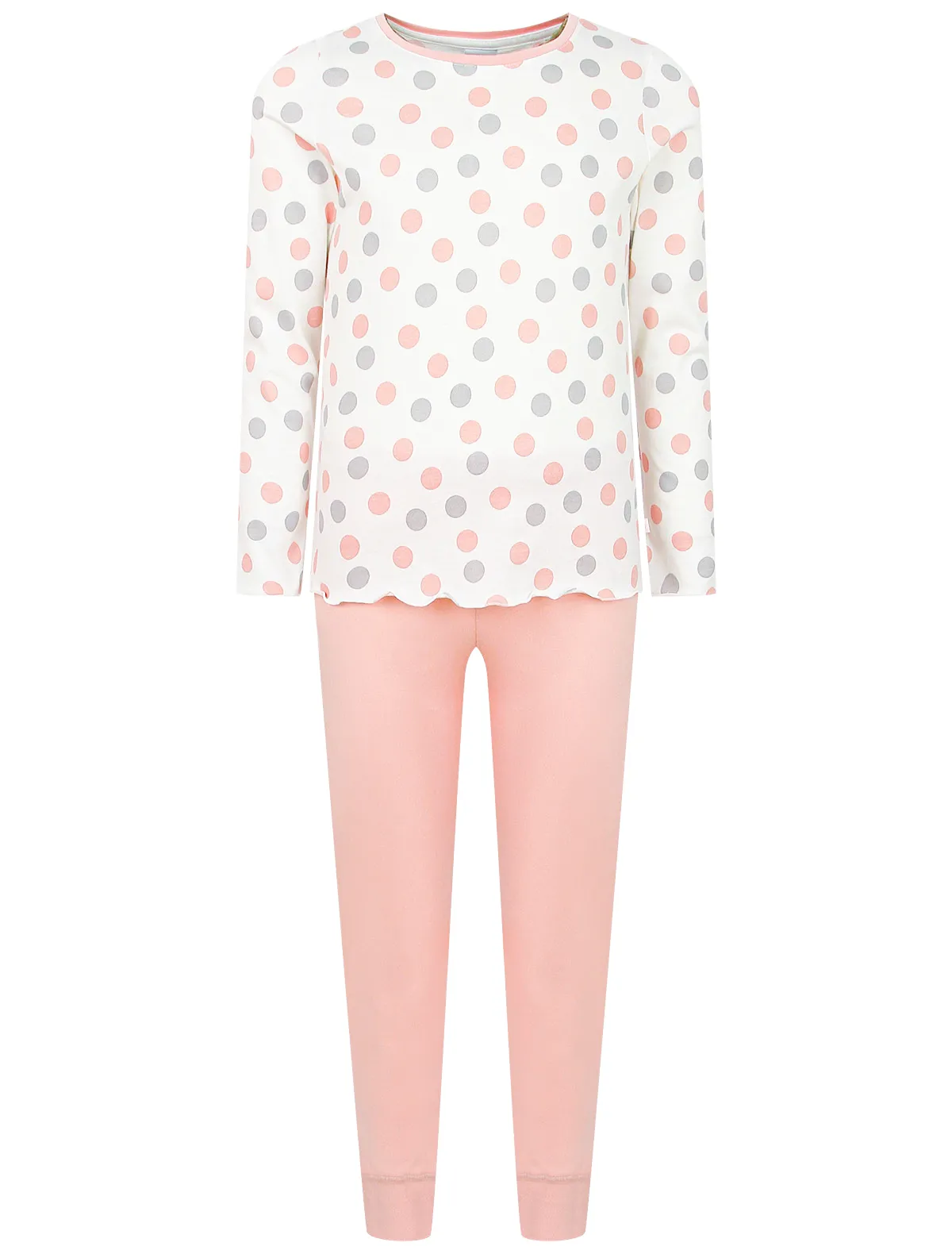 

Пижама Sanetta, Розовый, 2344160