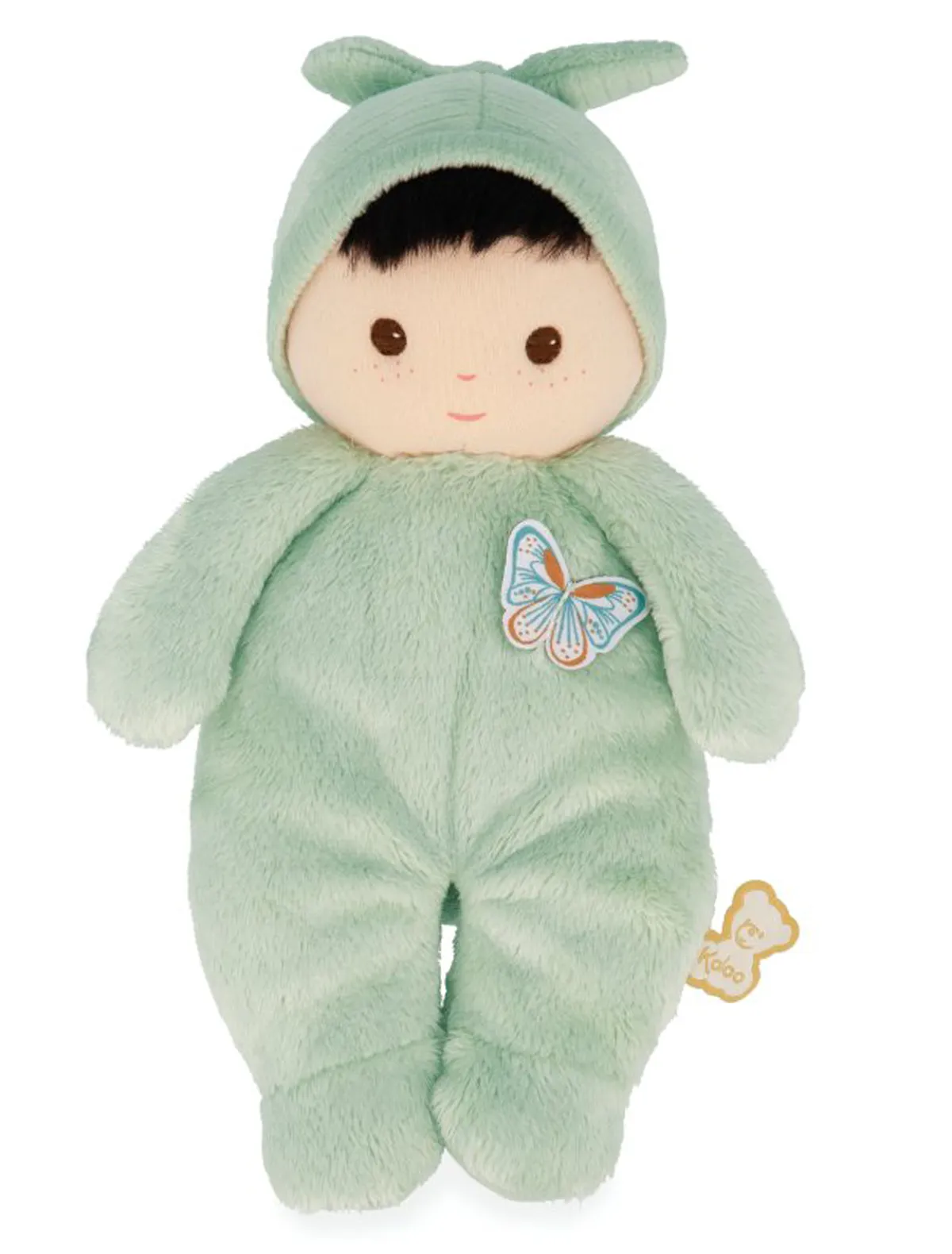 

Кукла Kaloo, Зеленый, 2784358