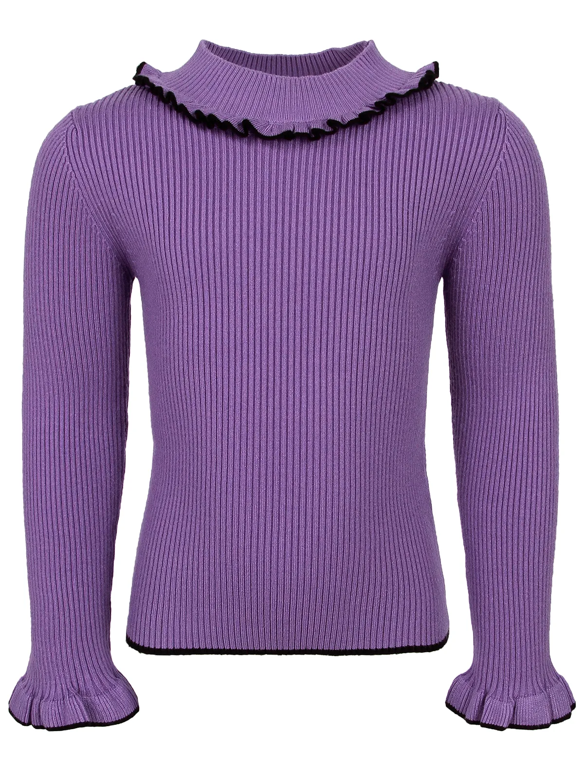 

Джемпер MSGM, Фиолетовый, 2613426