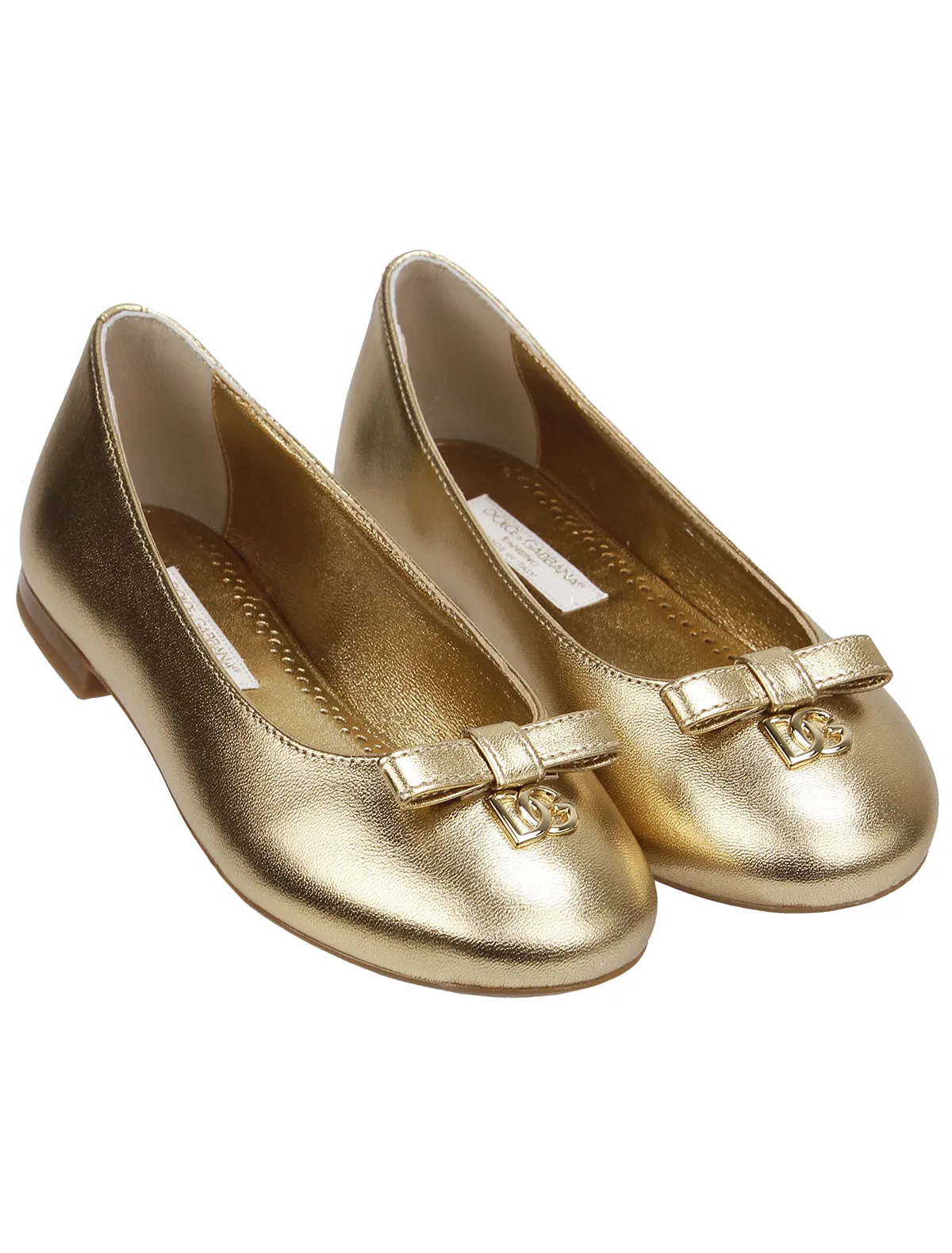 

Туфли Dolce & Gabbana, Разноцветный, 2652730