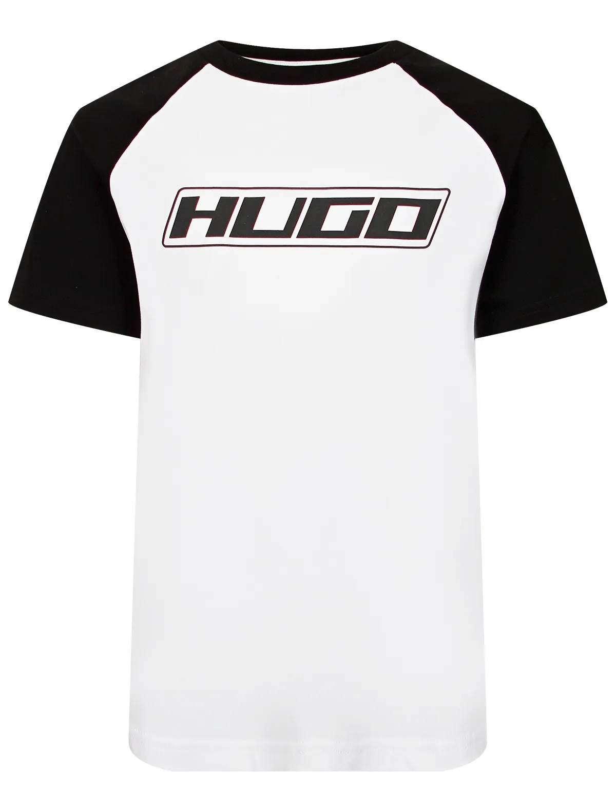 Футболка HUGO 5138₽