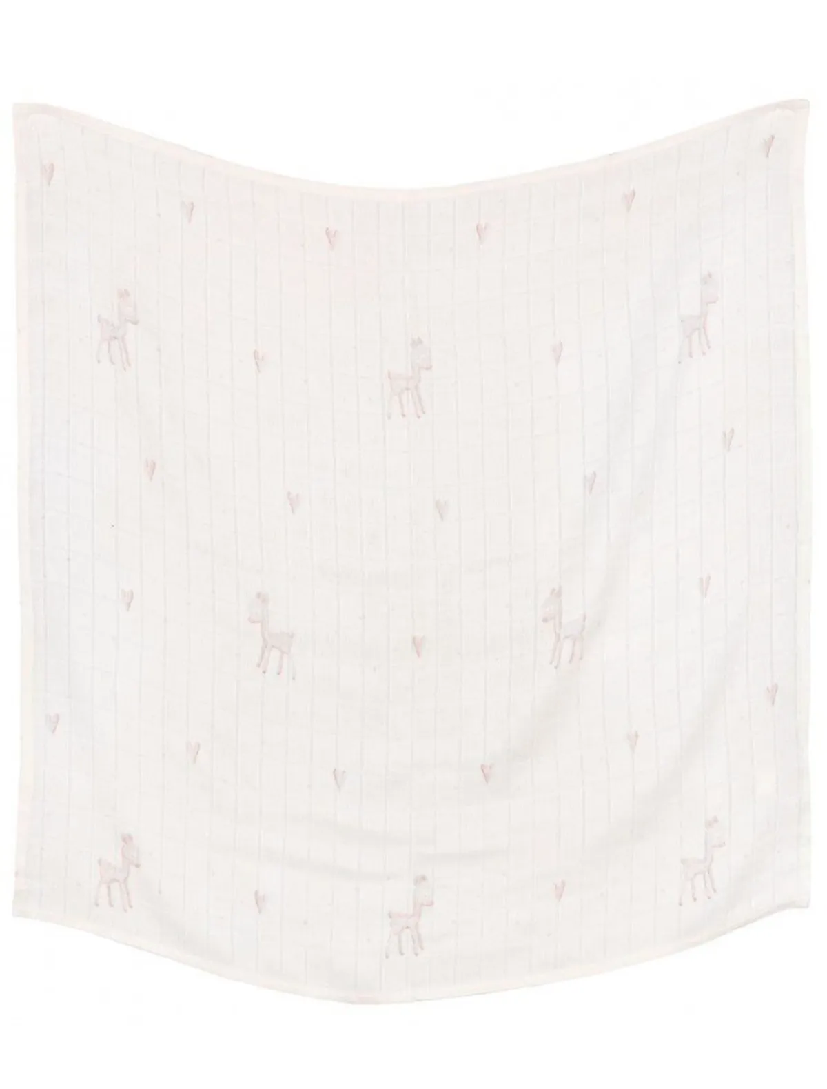 

Плед Effiki, Белый, 2381910