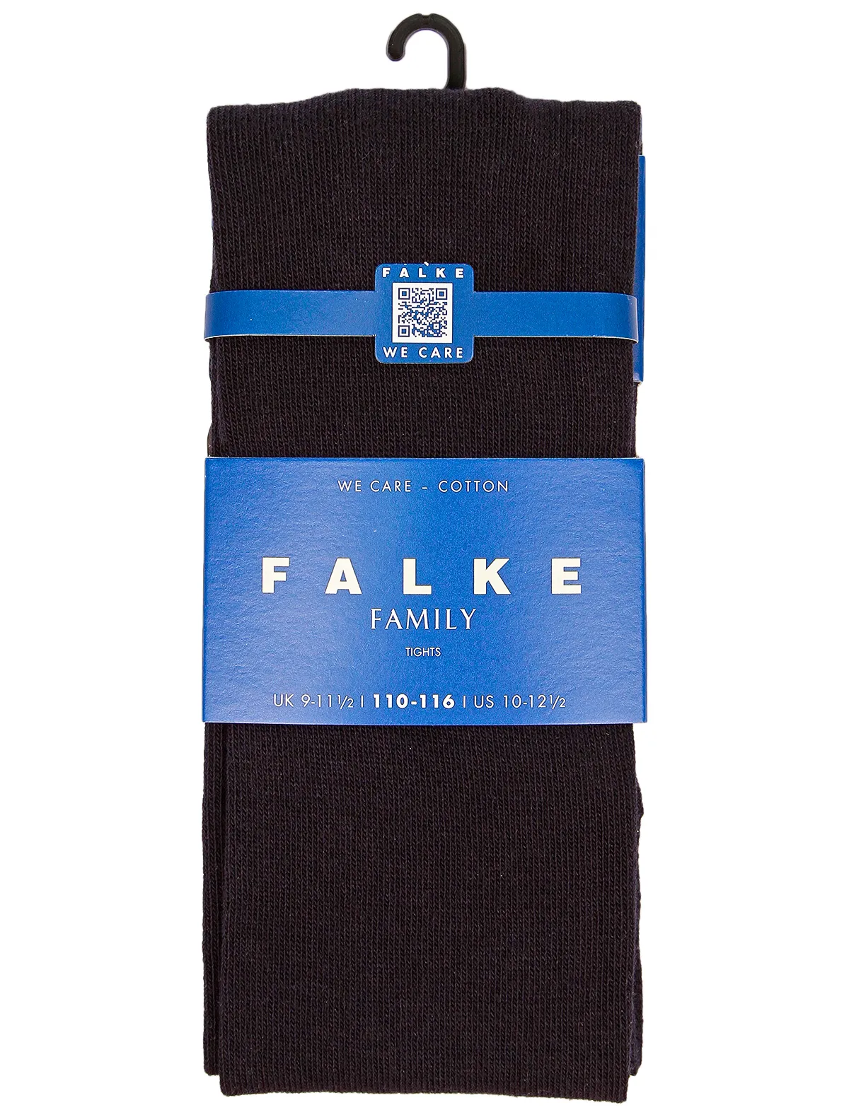 

Колготки FALKE, Синий, 2349432