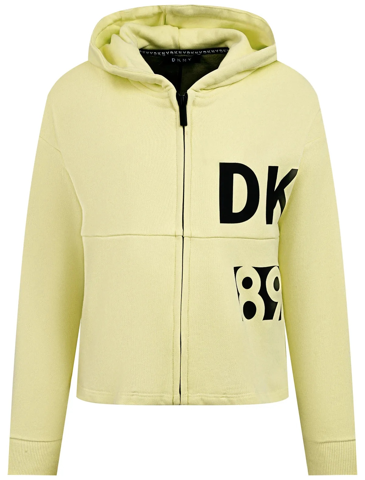 

Толстовка DKNY, Желтый, 2309917