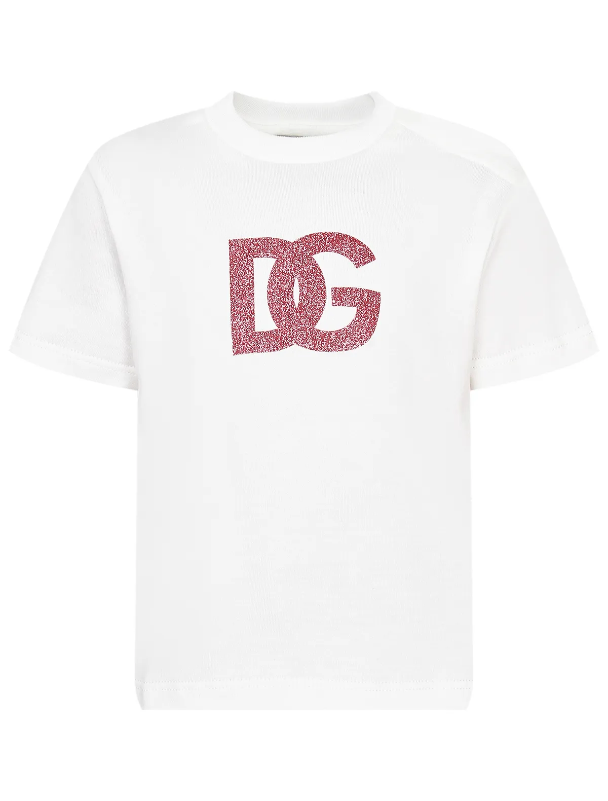 

Футболка Dolce & Gabbana, Белый, 2760325