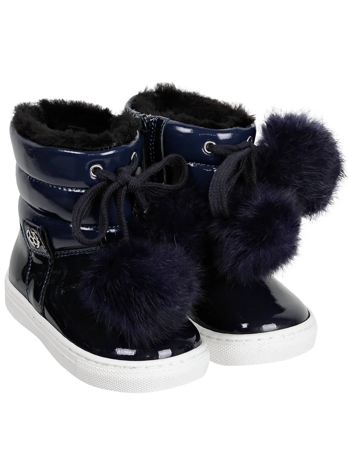 

Сапоги Florens, Синий, 2122260