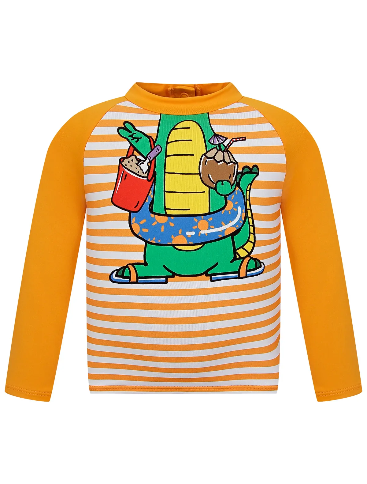 

Футболка солнцезащитная Stella McCartney, Белый, 2444985