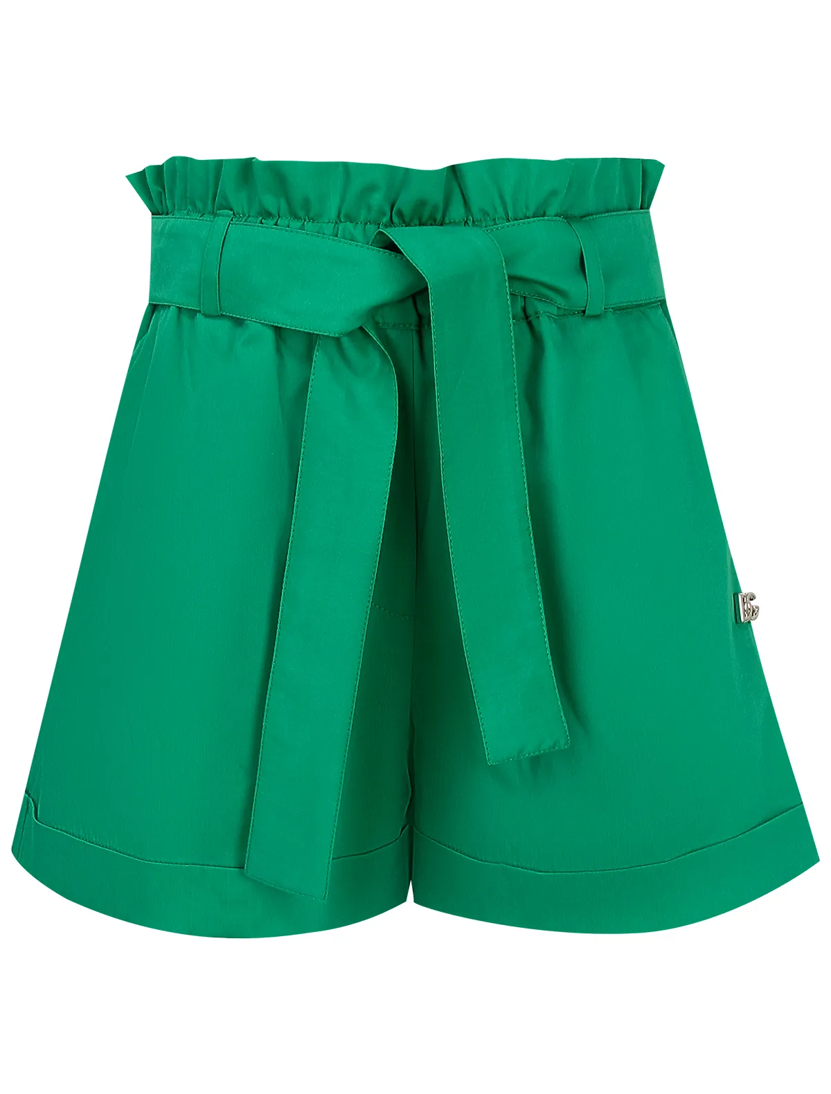 

Шорты Dolce & Gabbana, Зеленый, 2761130