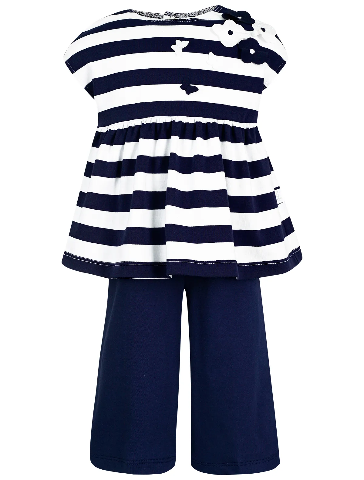 

Комплект из 2 шт. Il Gufo, Белый, 2559884