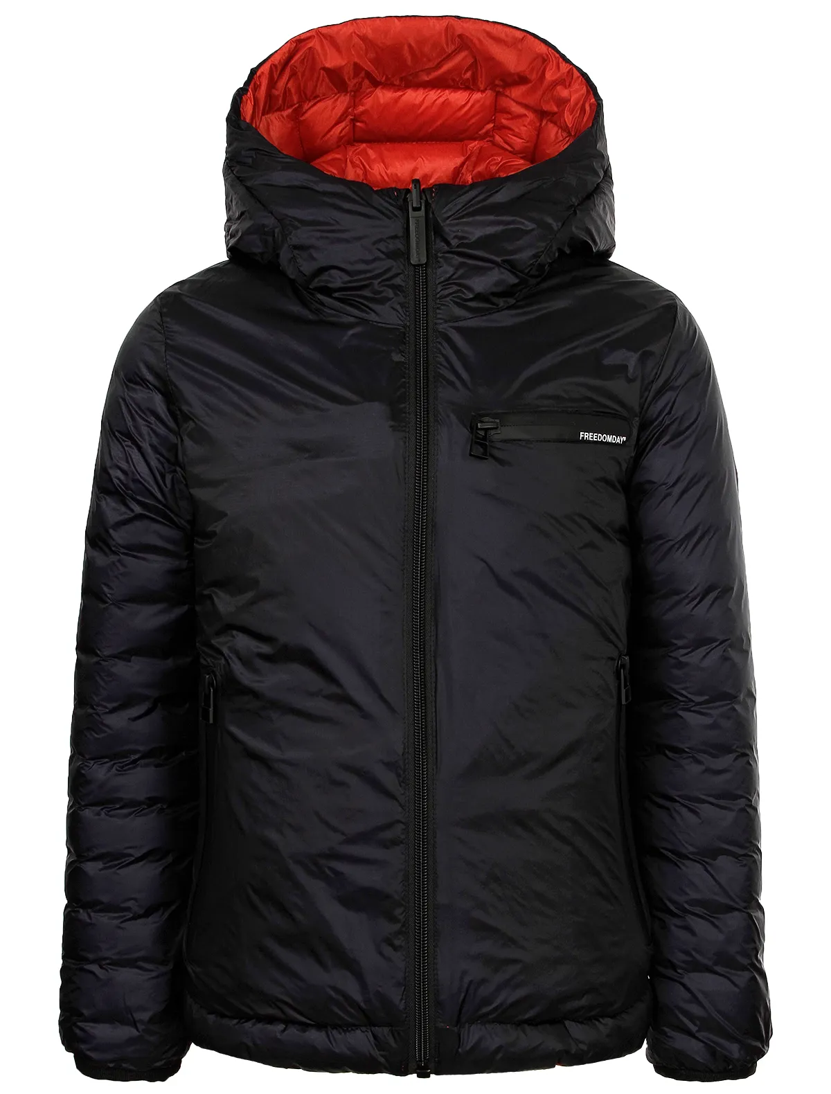 

Куртка FREEDOMDAY, Красный, 2549712