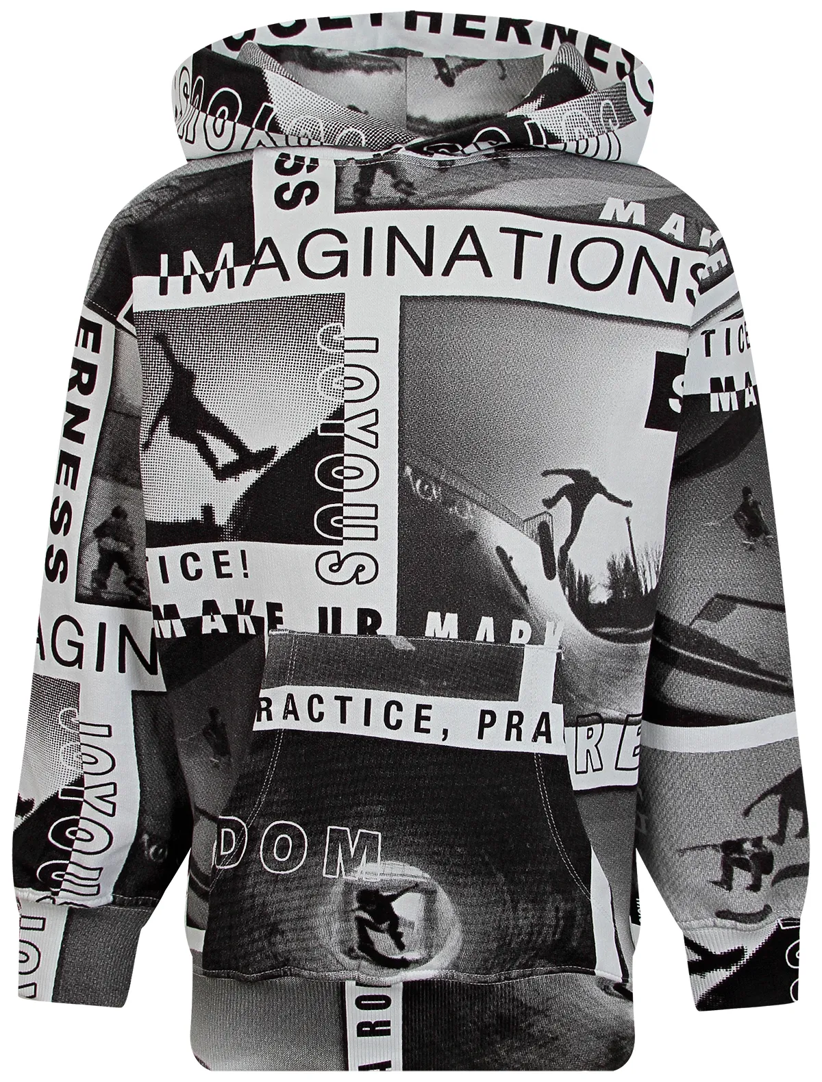 Худи Molo 8659₽