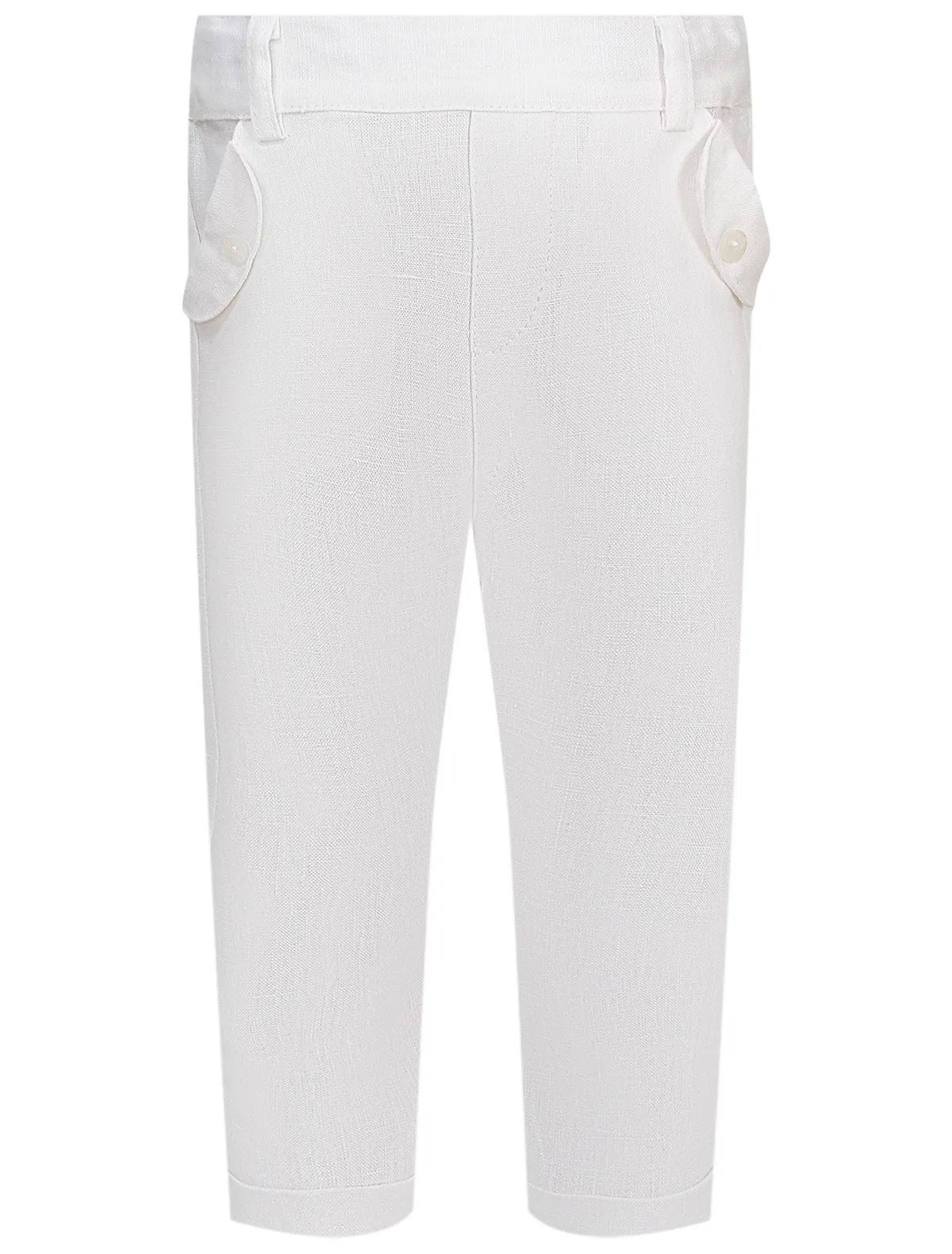 

Брюки Tartine et Chocolat, Белый, 2778496