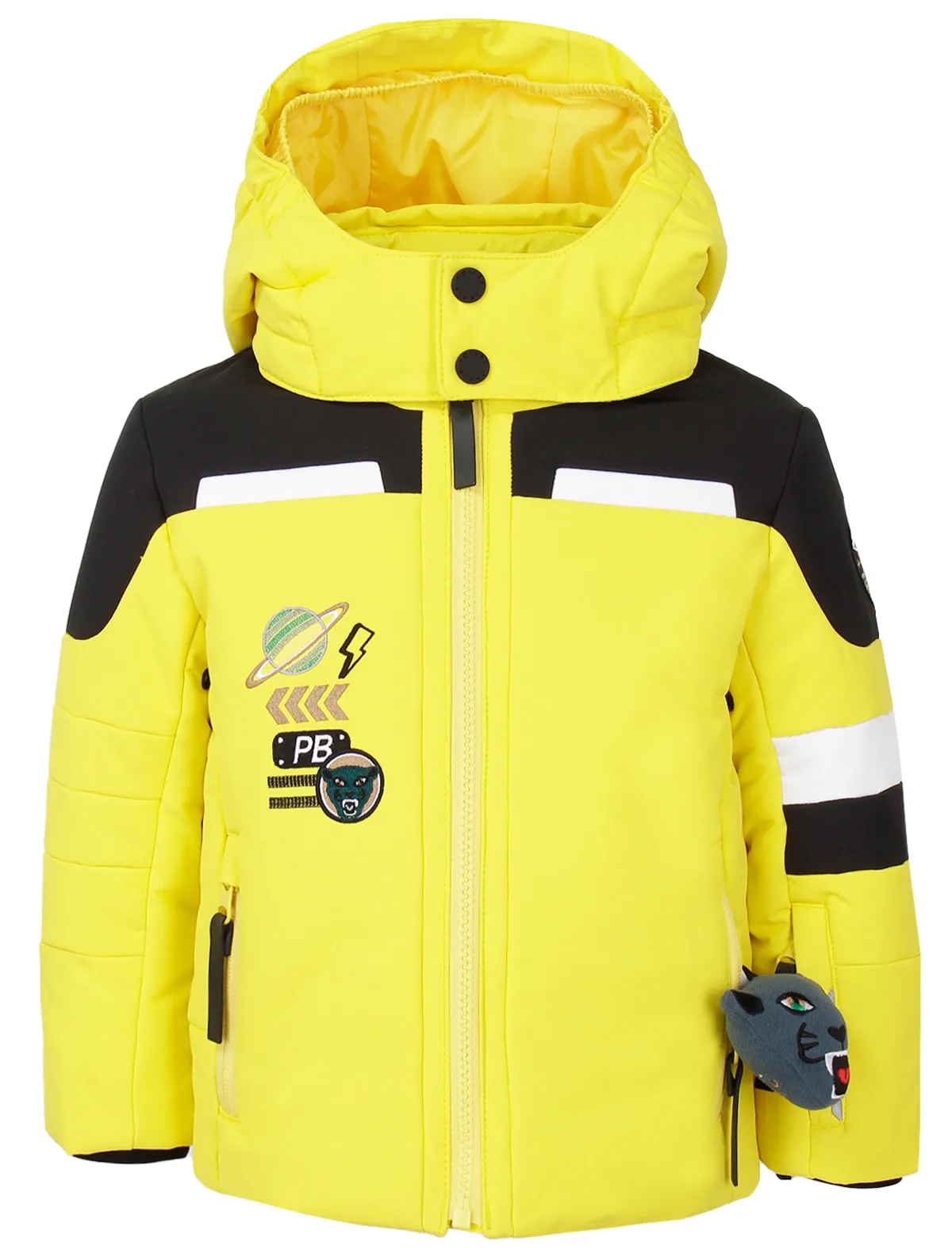 Куртка Poivre Blanc 27480₽