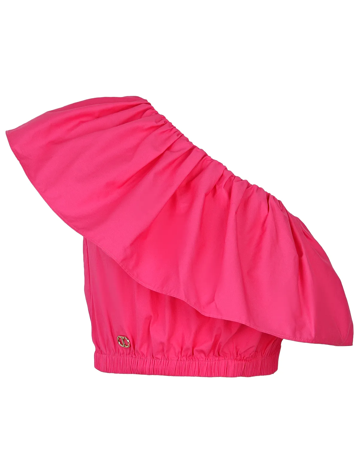 

Блуза TWINSET, Розовый, 2680325