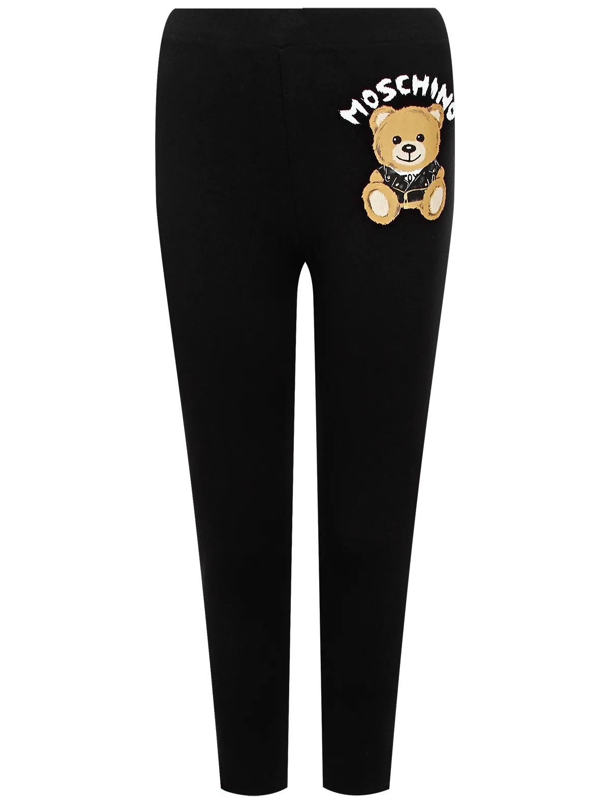 Леггинсы Moschino 7042₽