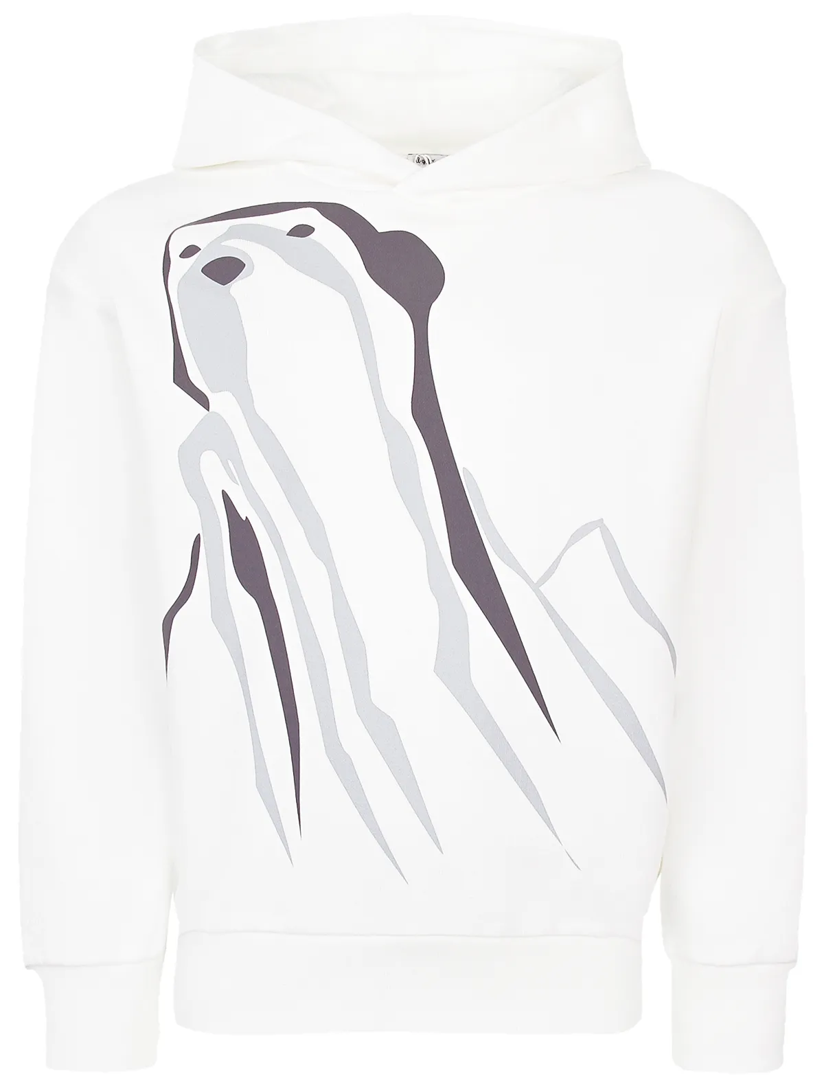 

Худи Il Gufo, Бежевый, 2711279