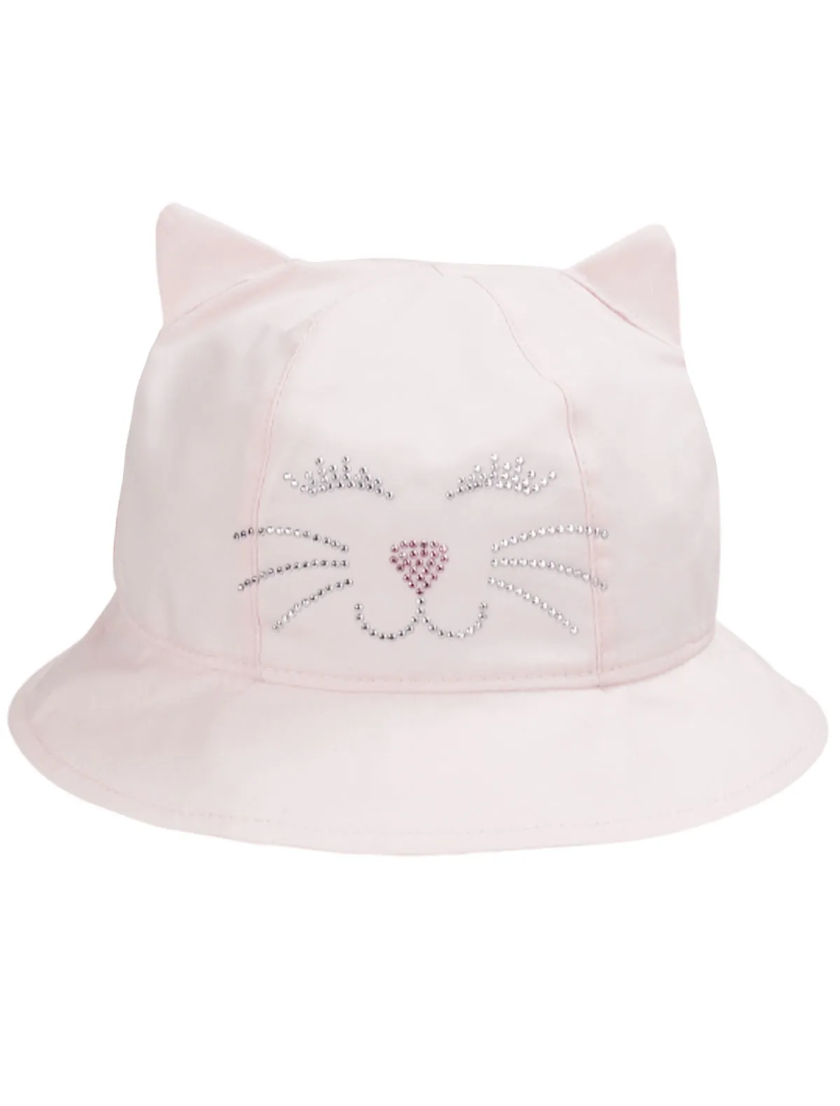 

Панама Il Trenino, Розовый, 2769739