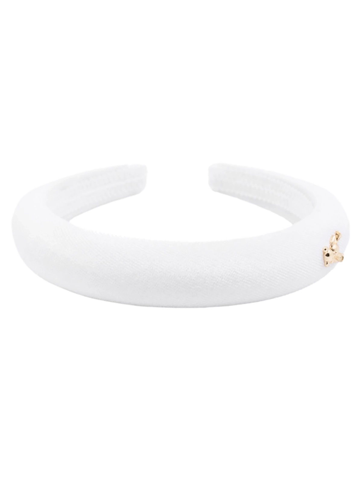 

Ободок Dava Baby, Бежевый, 3107073