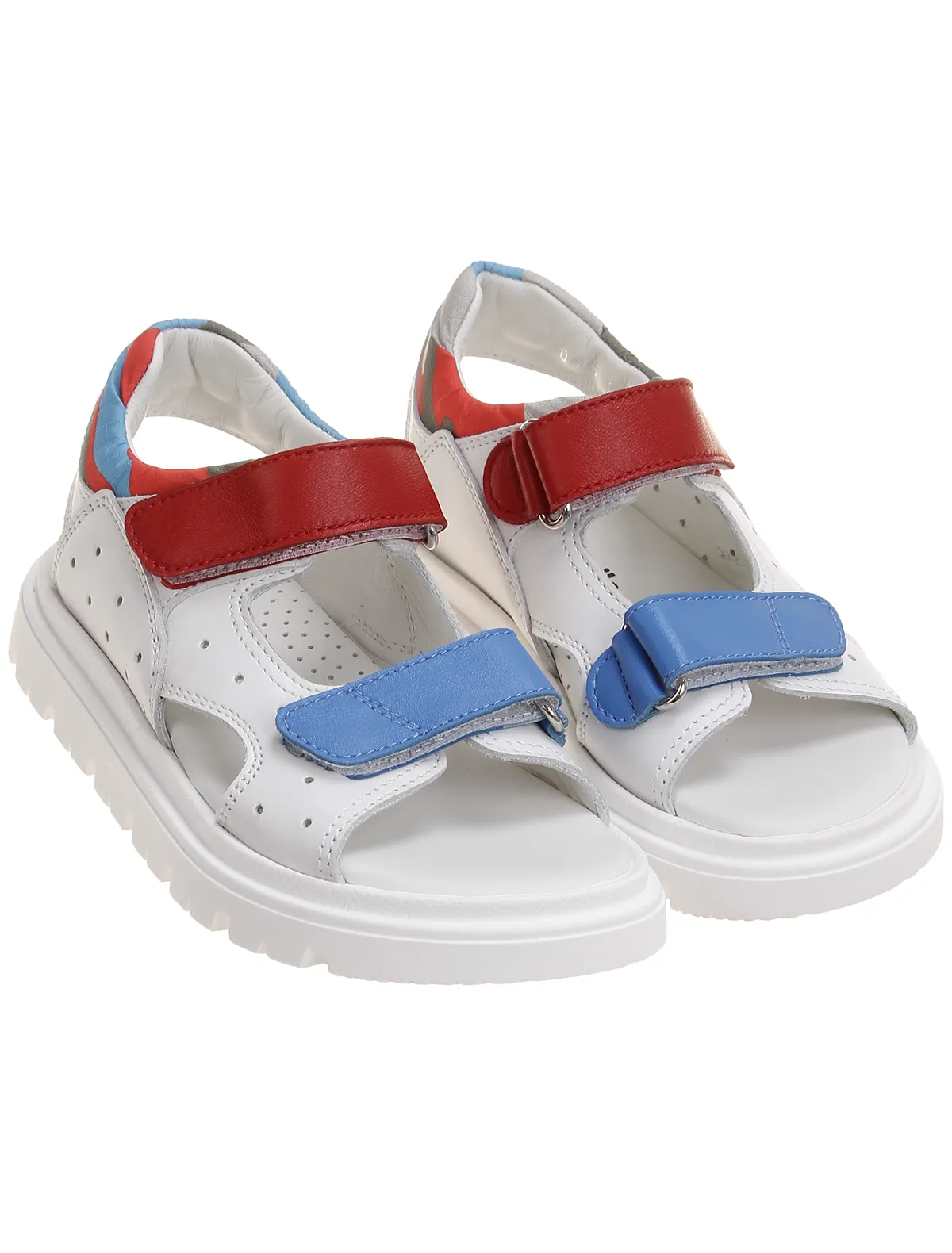 

Сандалии RONDINELLA, Белый, 2529714