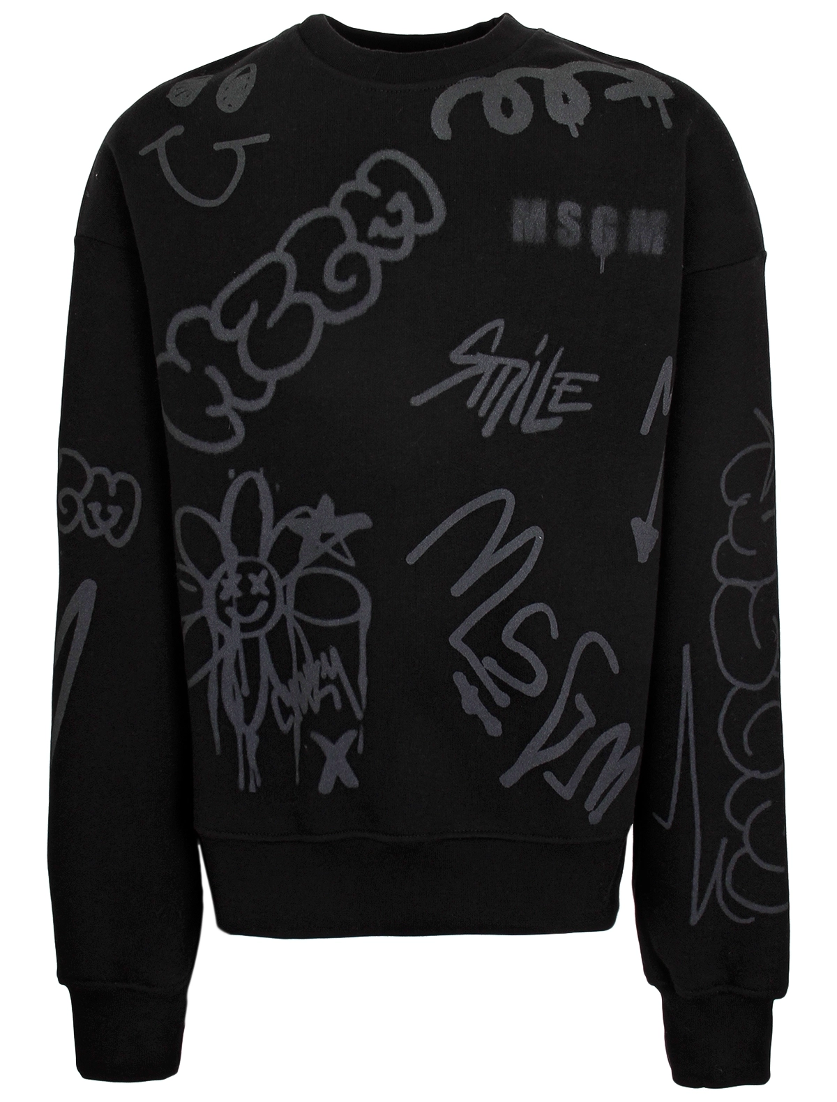 Свитшот MSGM 12963₽