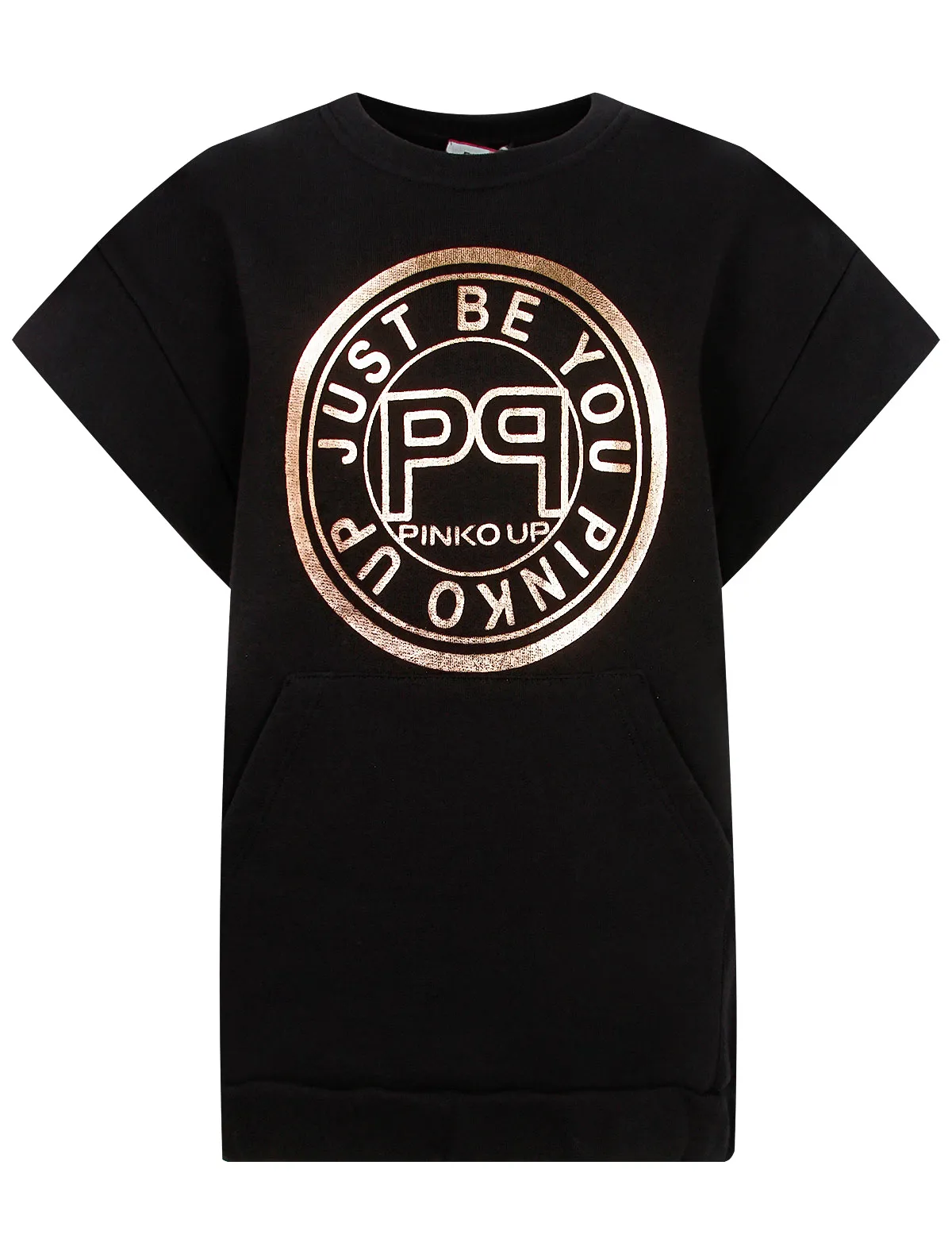 

Жилет Pinko, Черный, 2334527