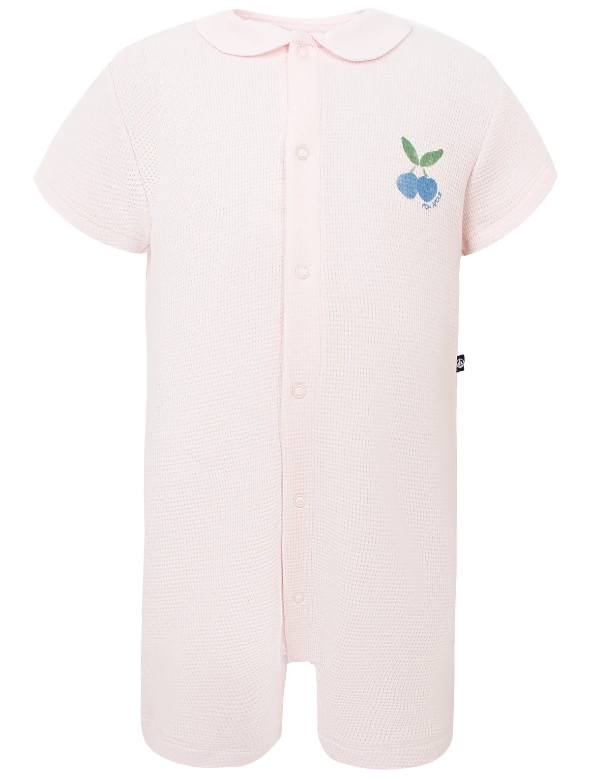 

Комбинезон PETIT BATEAU, Разноцветный, 2777444