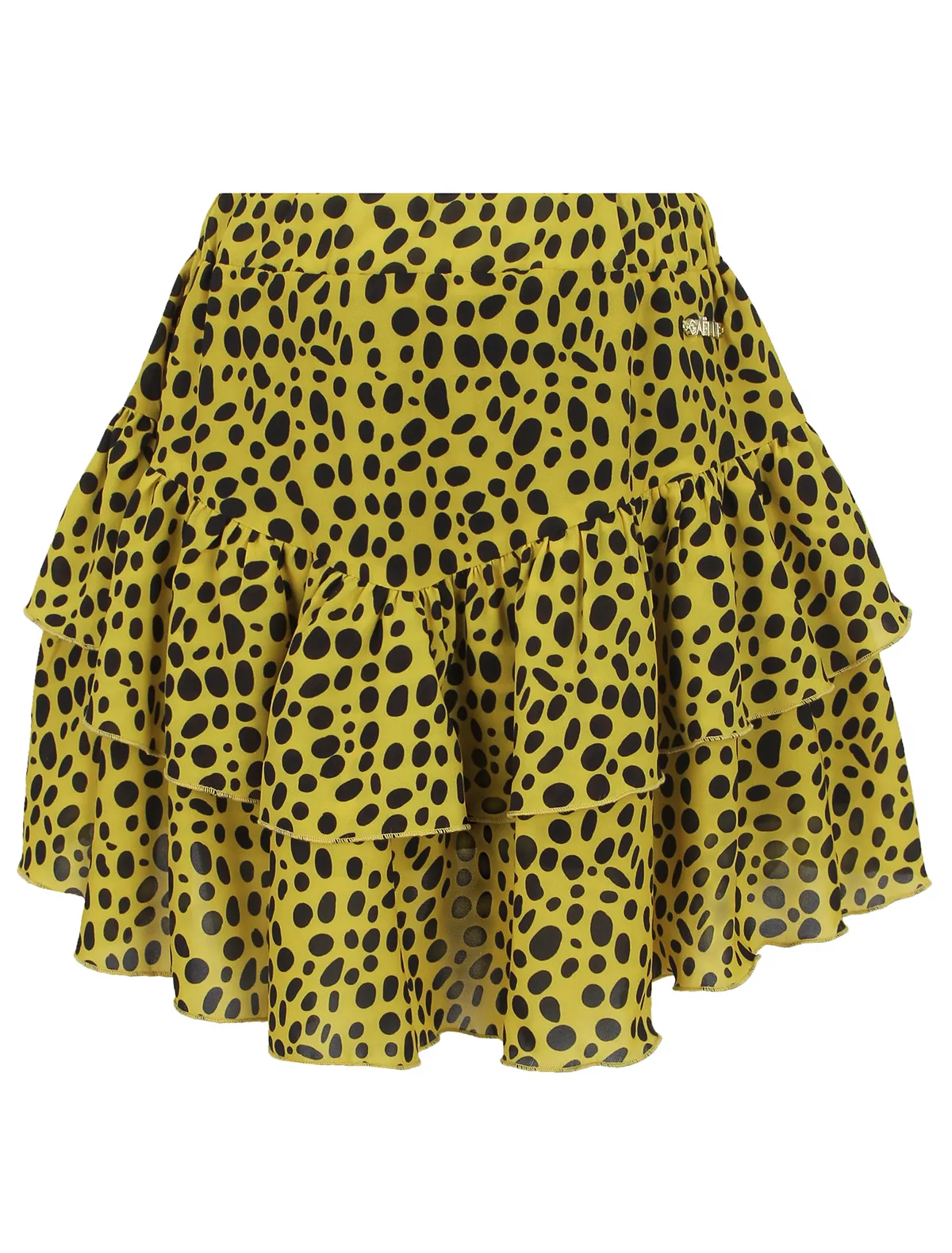 

Юбка GAELLE, Желтый, 2670344