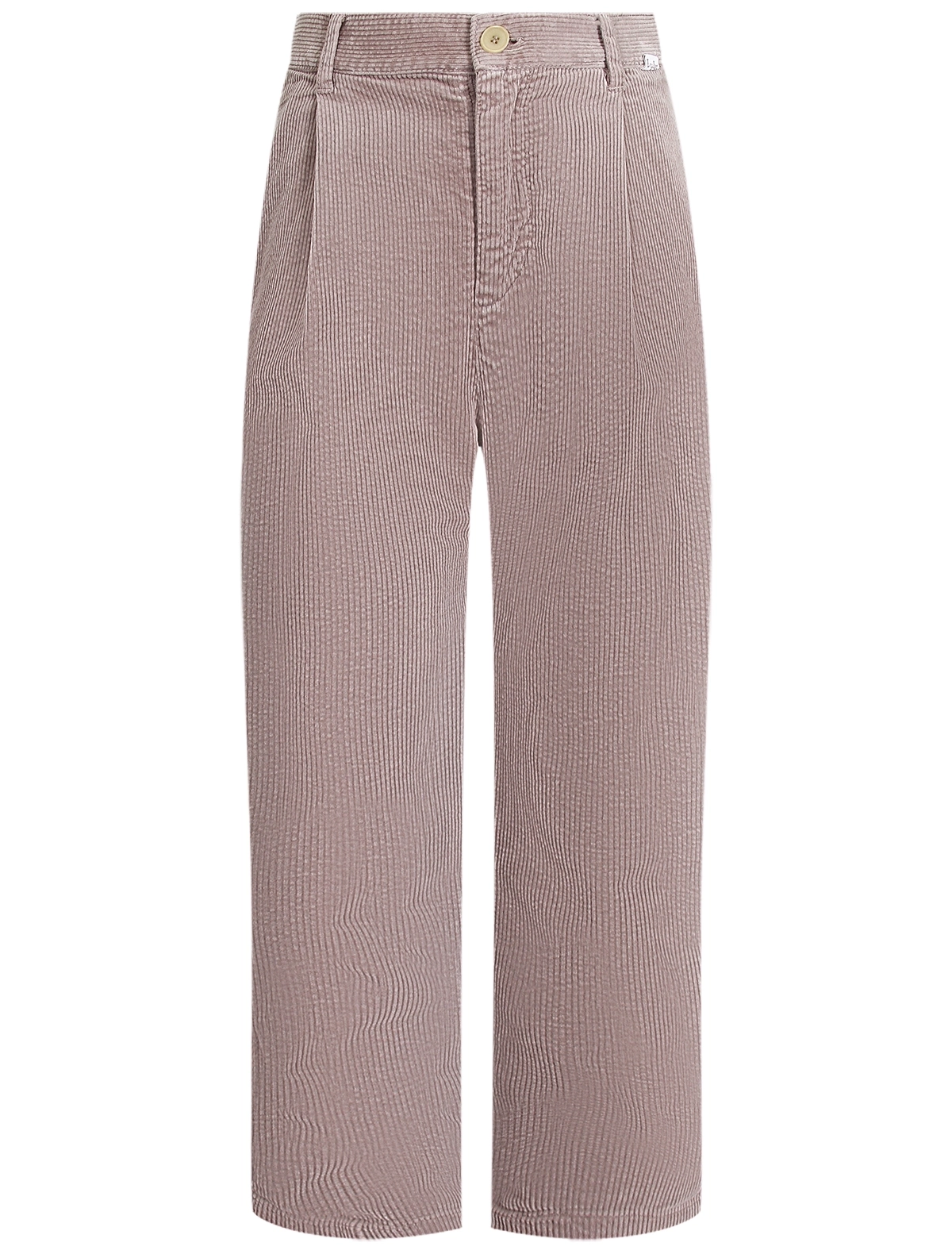 

Брюки Il Gufo, Бежевый, 3091829