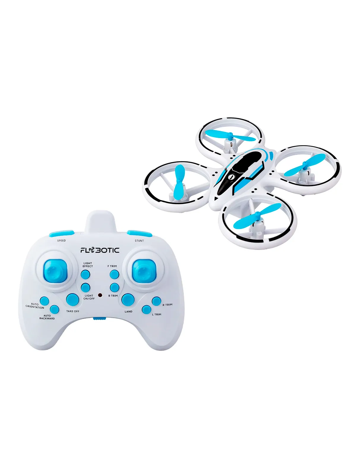 Игрушка FLYBOTIC