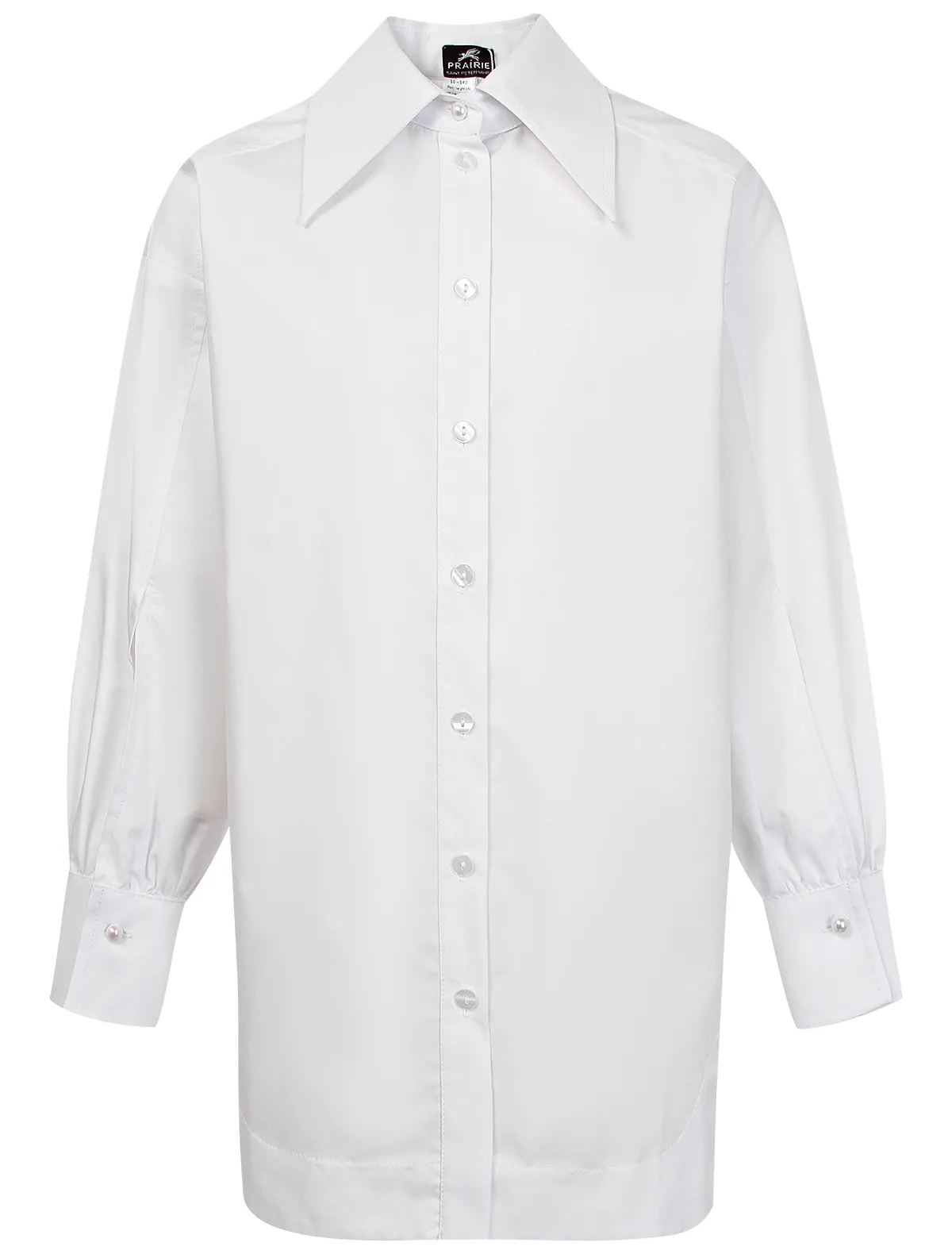 

Рубашка Prairie, Белый, 2460828