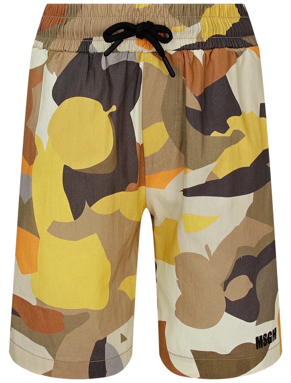 

Шорты MSGM, Разноцветный, 2752927