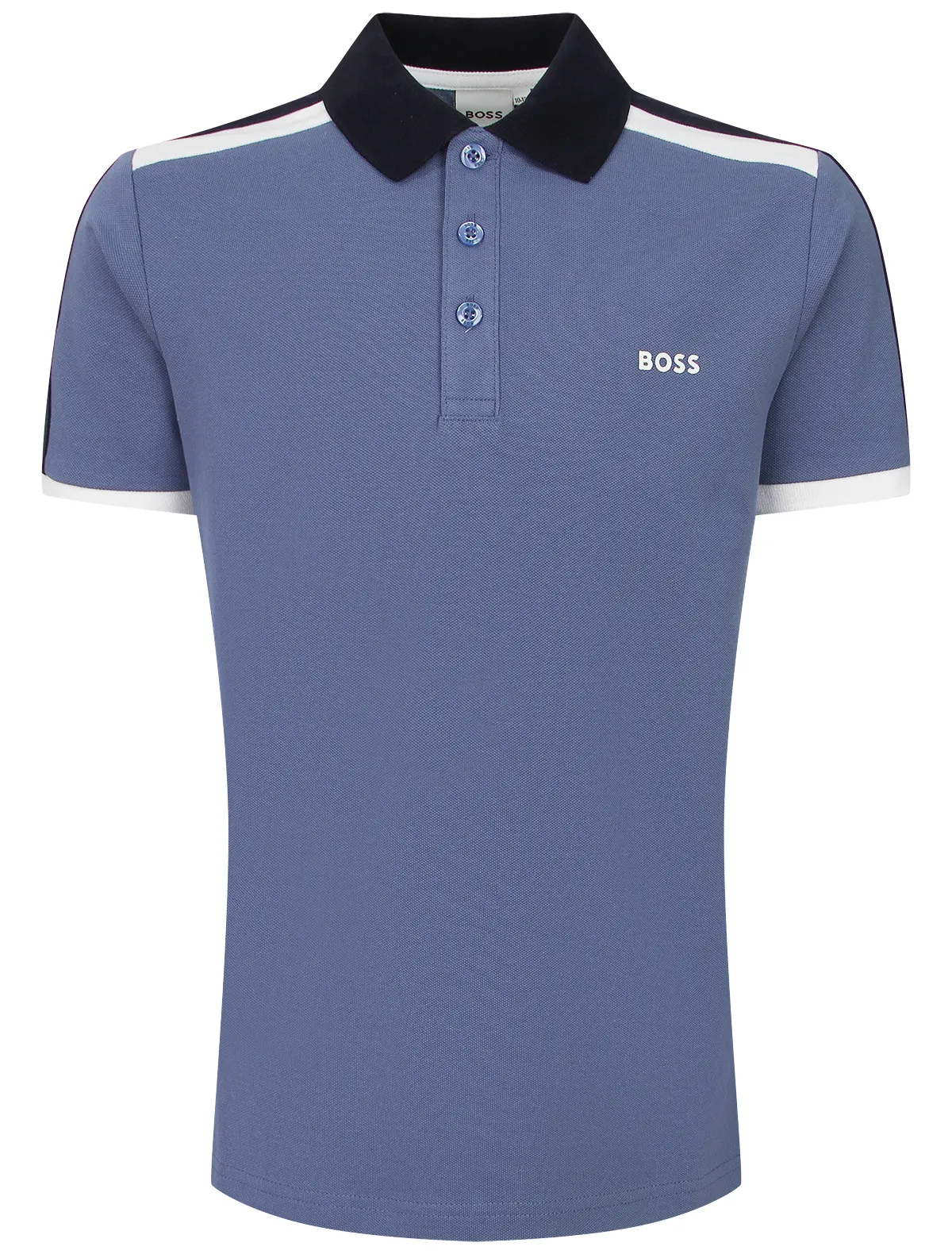 Поло BOSS 9702₽