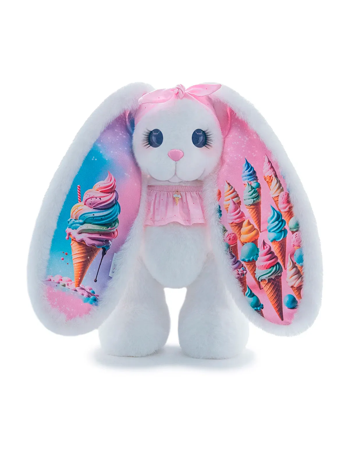 

Игрушка мягкая Piglette, Фиолетовый, 2722984