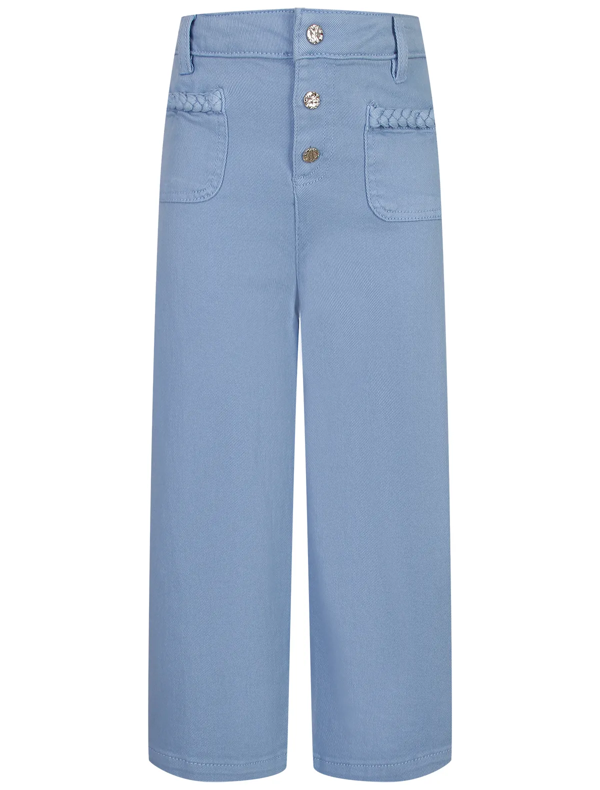 

Брюки Mayoral, Голубой, 2642107