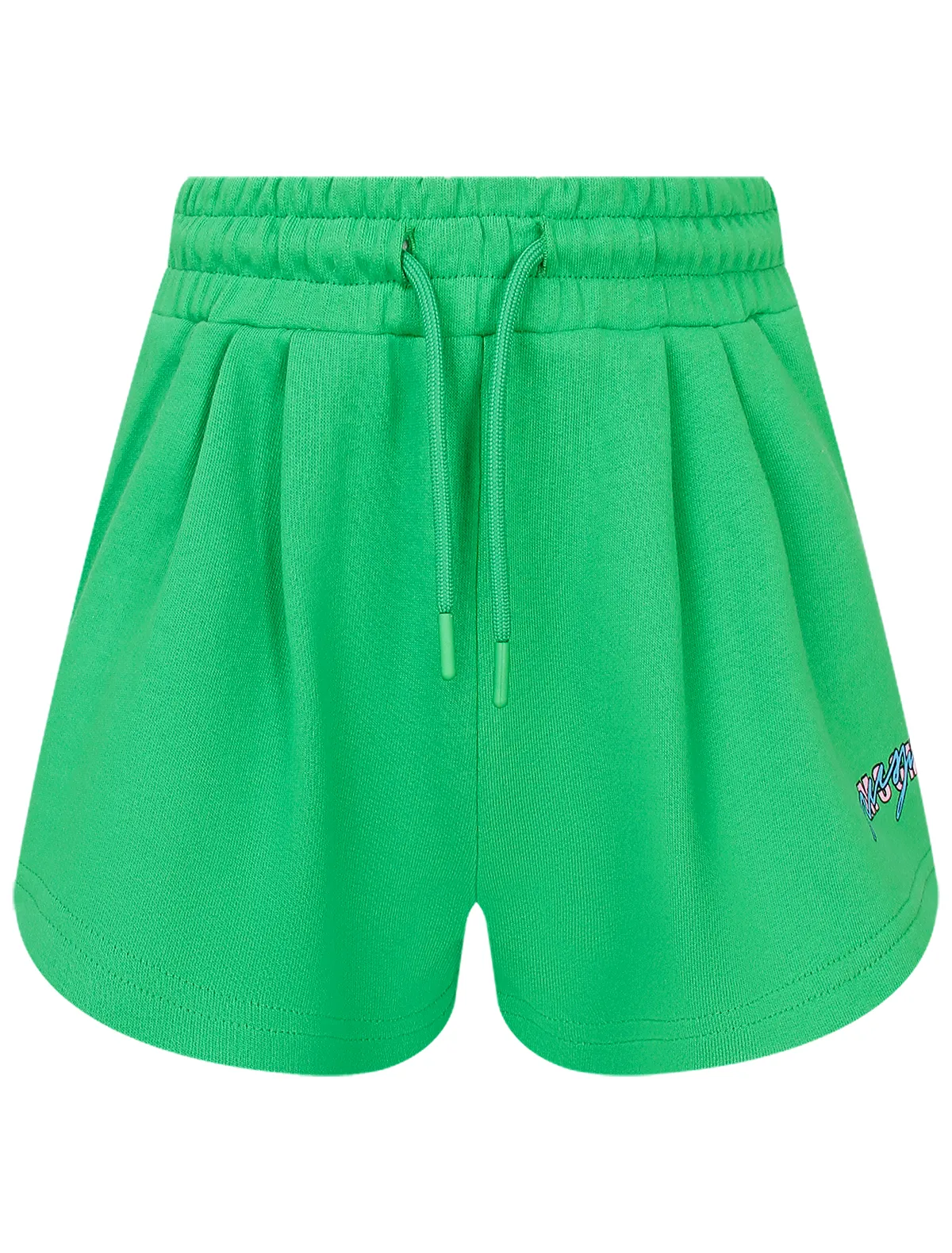 

Шорты MSGM, Зеленый, 2753047