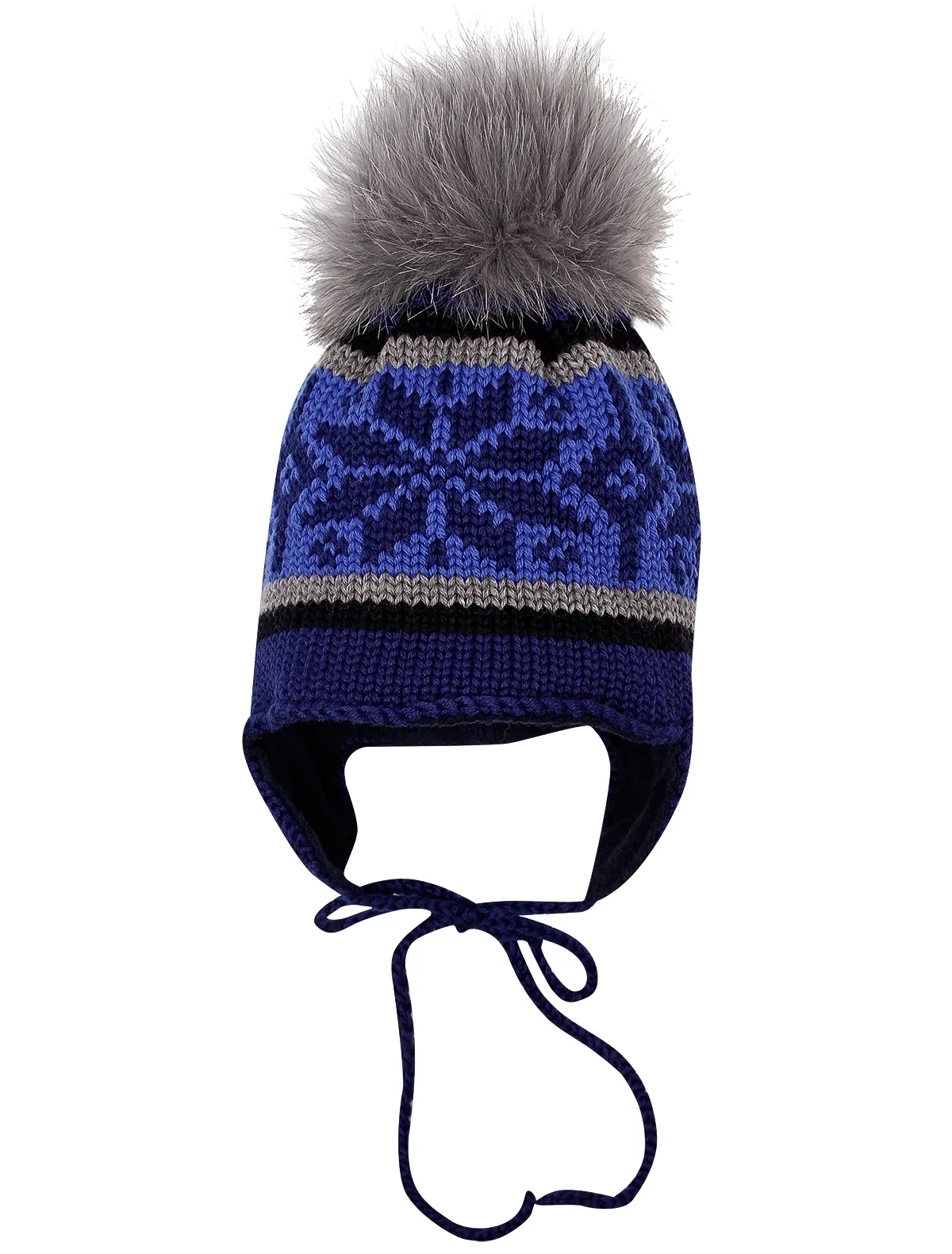 

Шапка Regina, Синий, 2109906