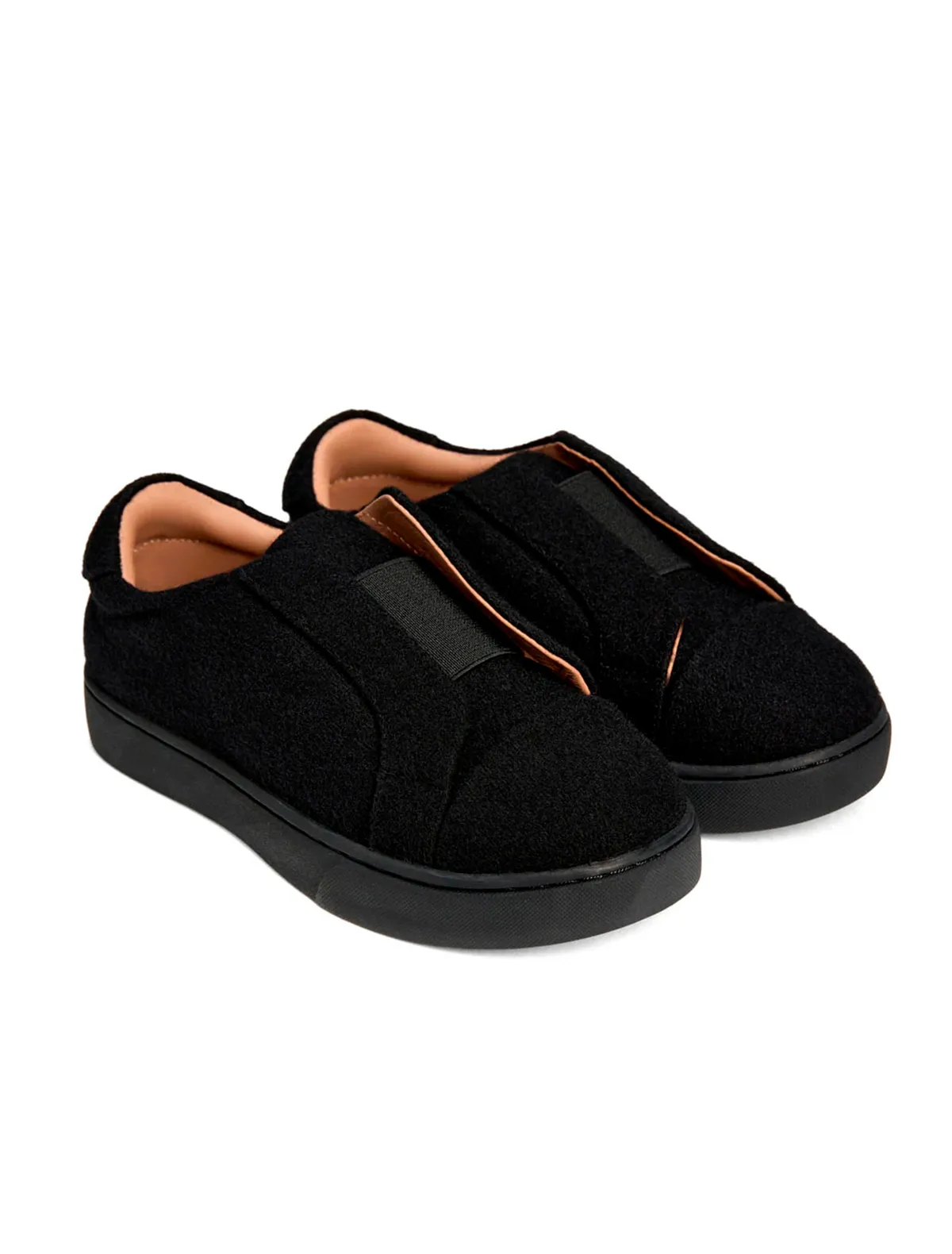 

Кеды GENTS by Age of Innocence, Черный, 2699736