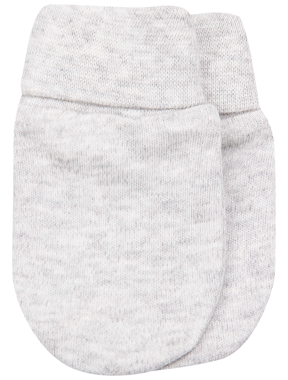 

Варежки Babybu, Серый, 3089906