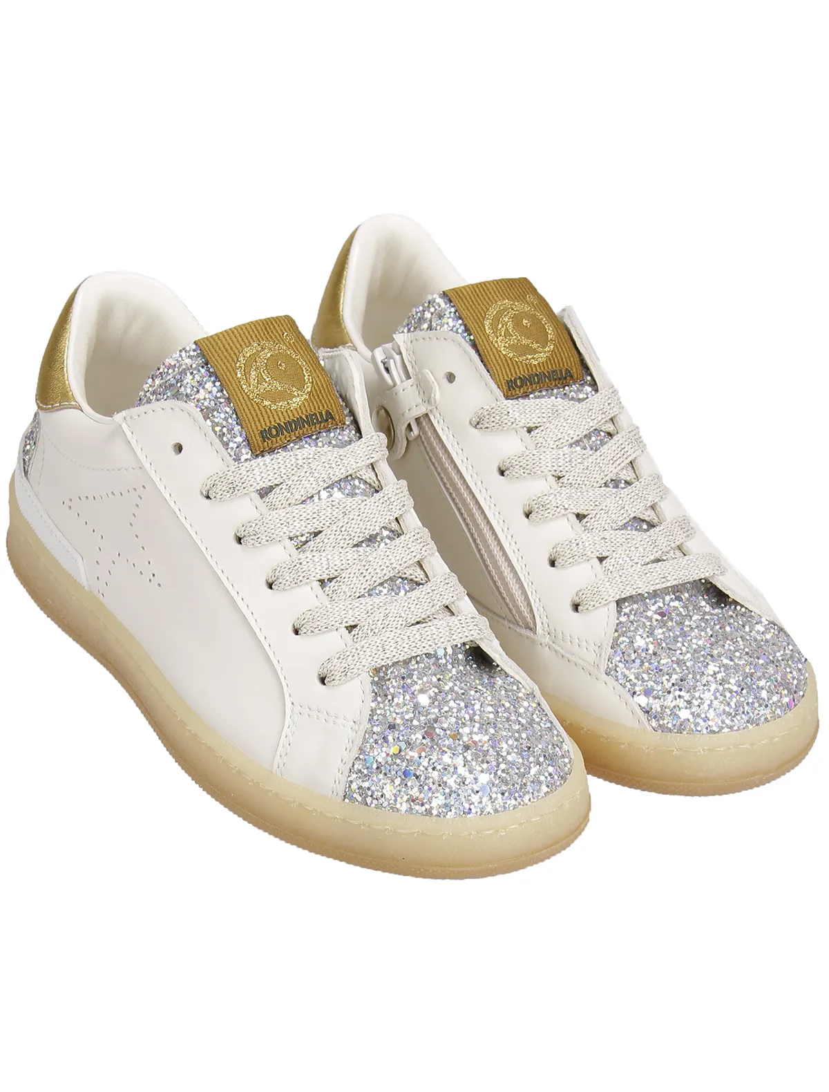 

Кеды RONDINELLA, Разноцветный, 2753165