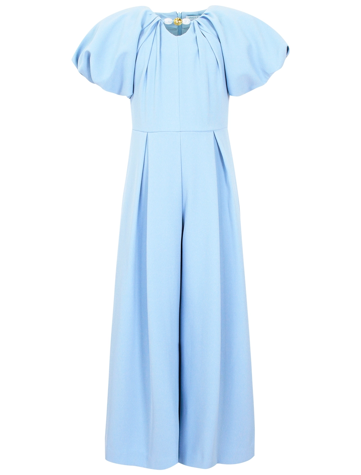 

Комбинезон ABEL & LULA, Голубой, 3195917