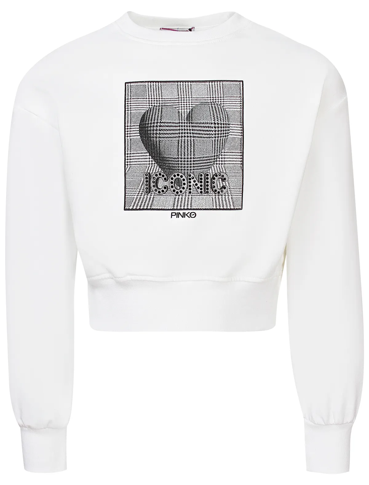 

Свитшот Pinko, Белый, 2737962