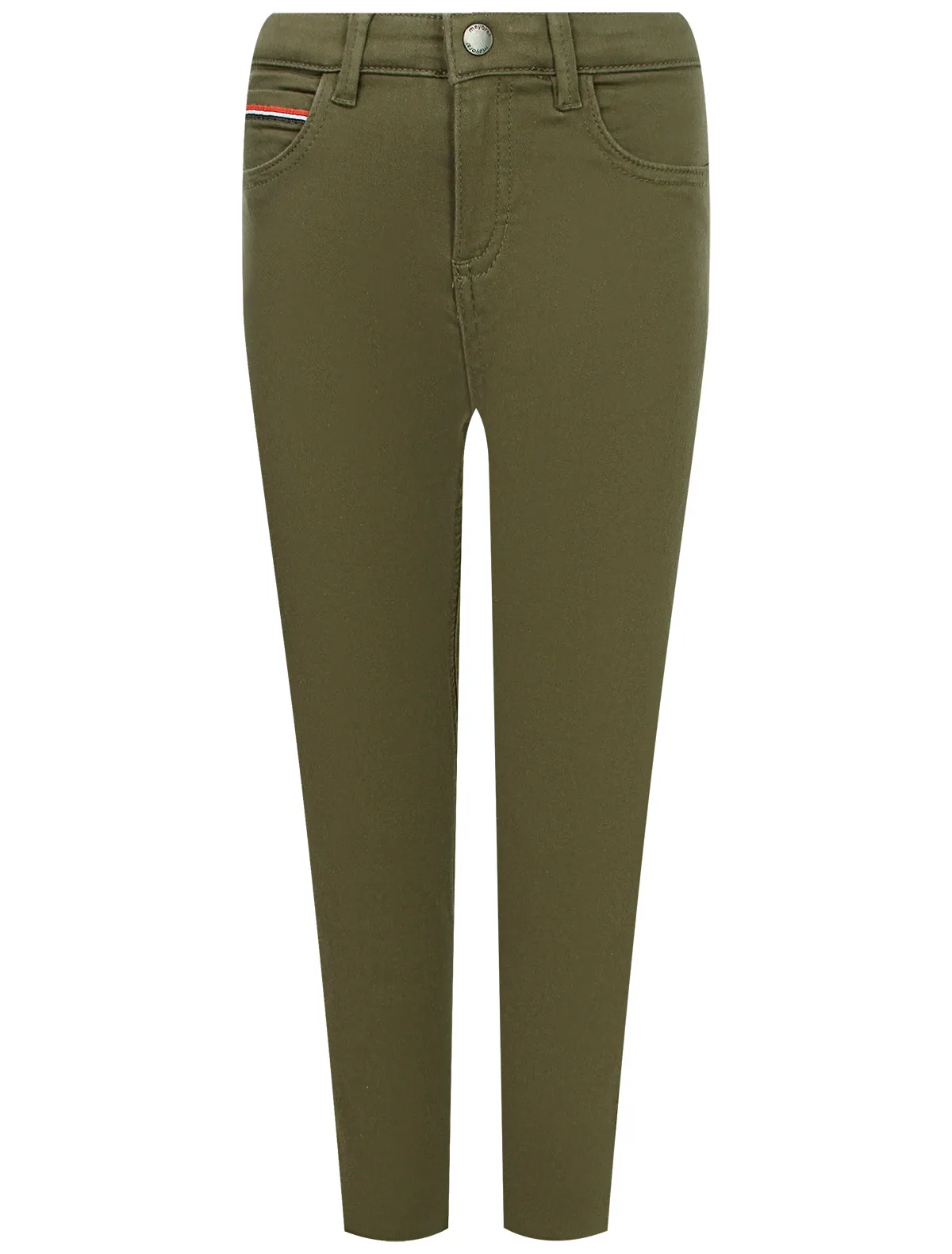 

Брюки Mayoral, Зеленый, 2485924