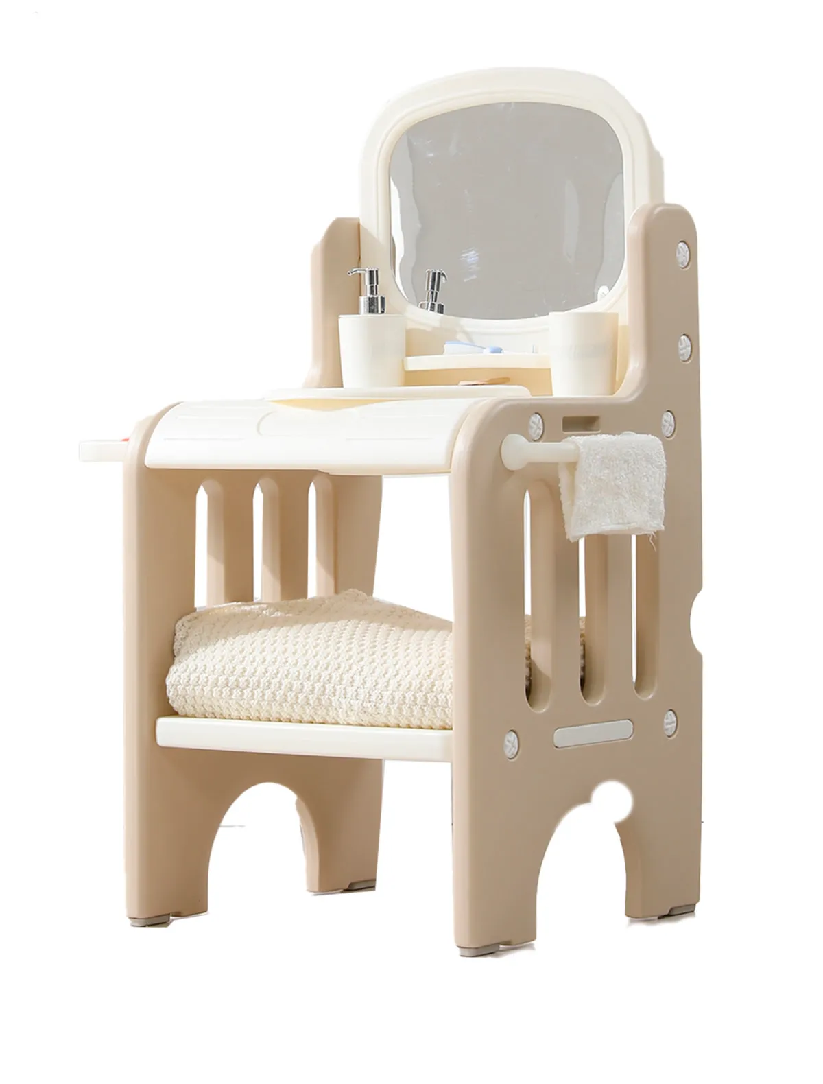 

Игрушка UNIX Kids, Белый, 2749258