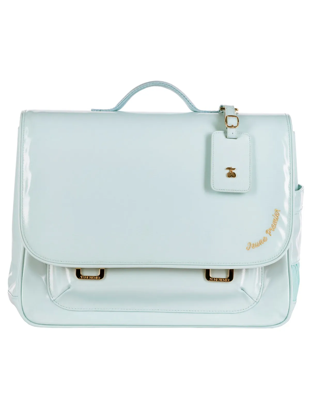 

Портфель Jeune Premier, Голубой, 2786534