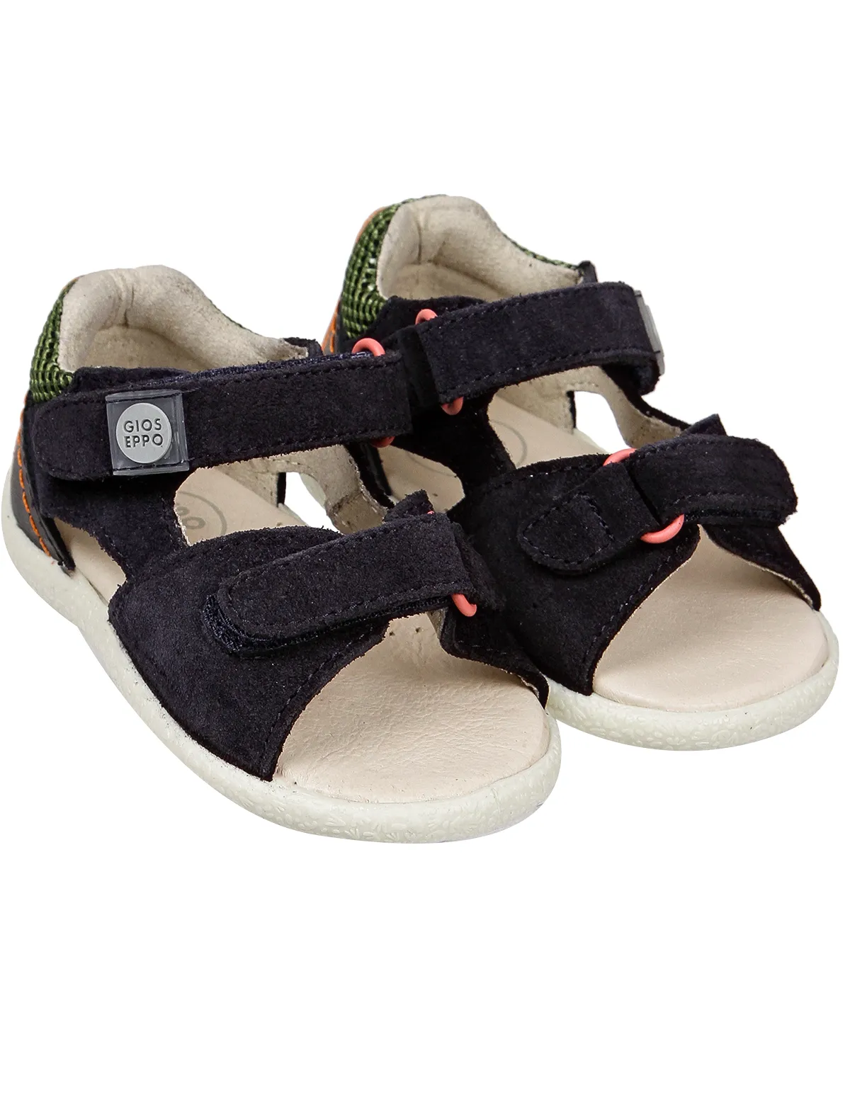 Сандалии GIOSEPPO 3906₽