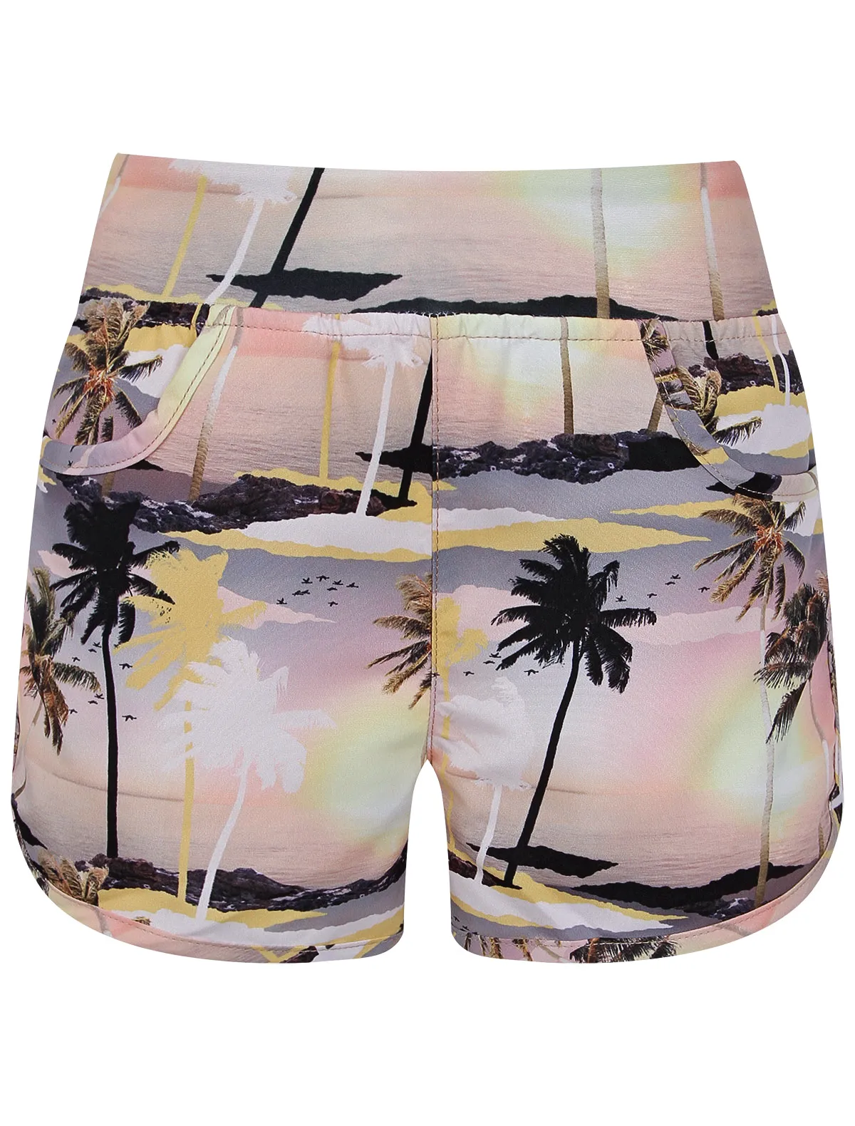 Шорты пляжные Molo 8020₽