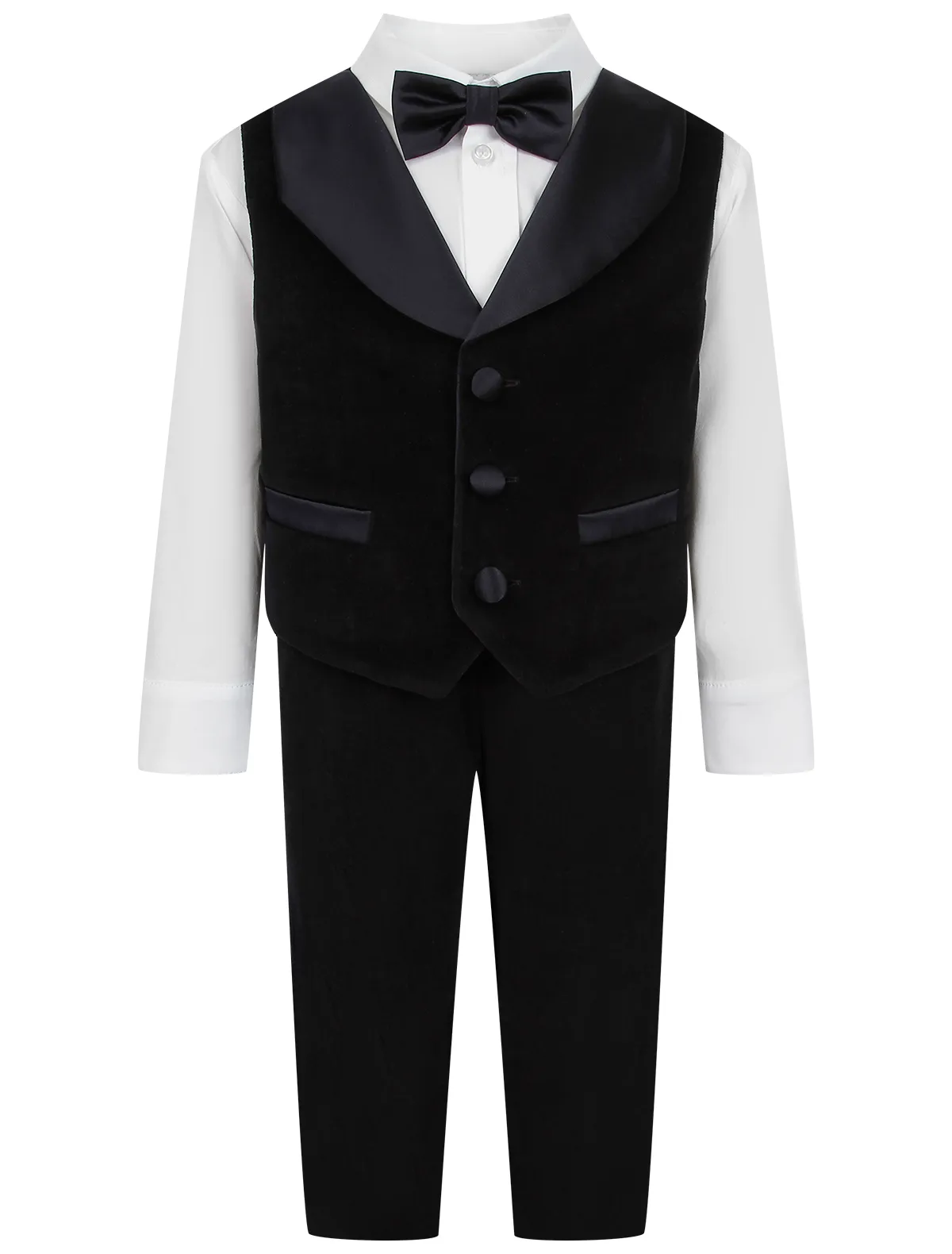 

Комплект из  шт. Aletta, Синий, 2478870