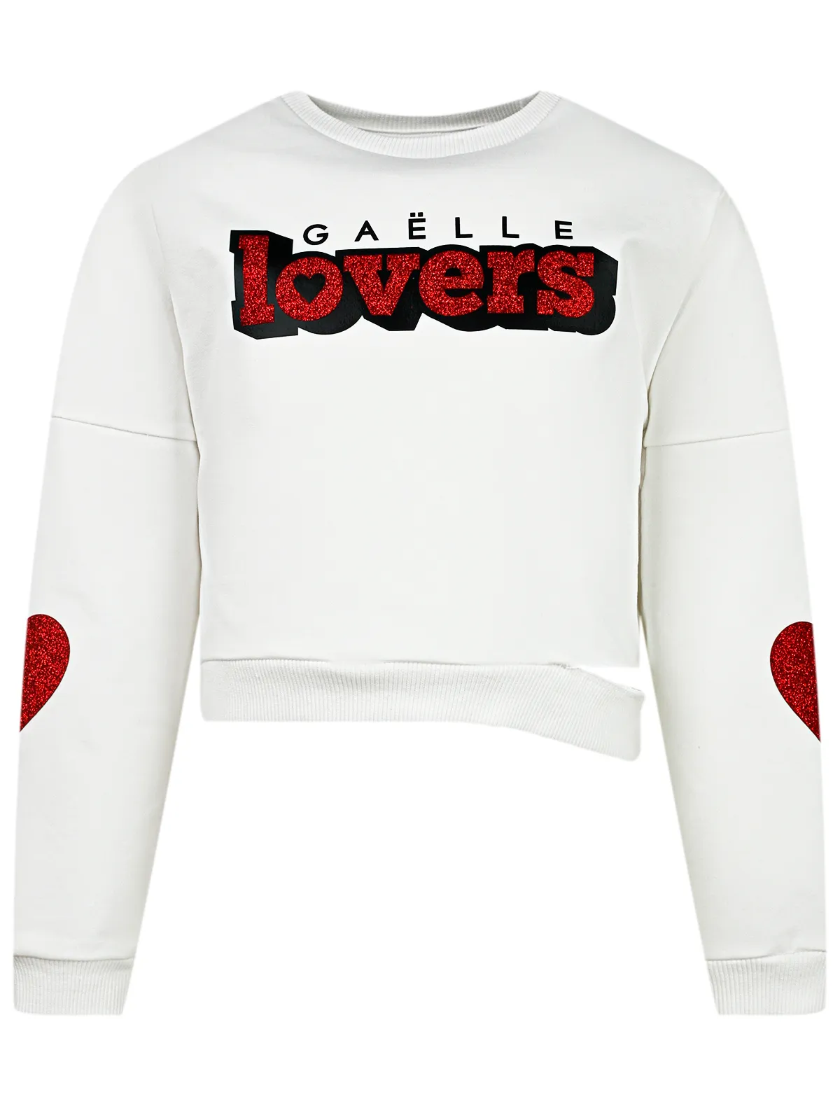 

Свитшот GAELLE, Белый, 2363864