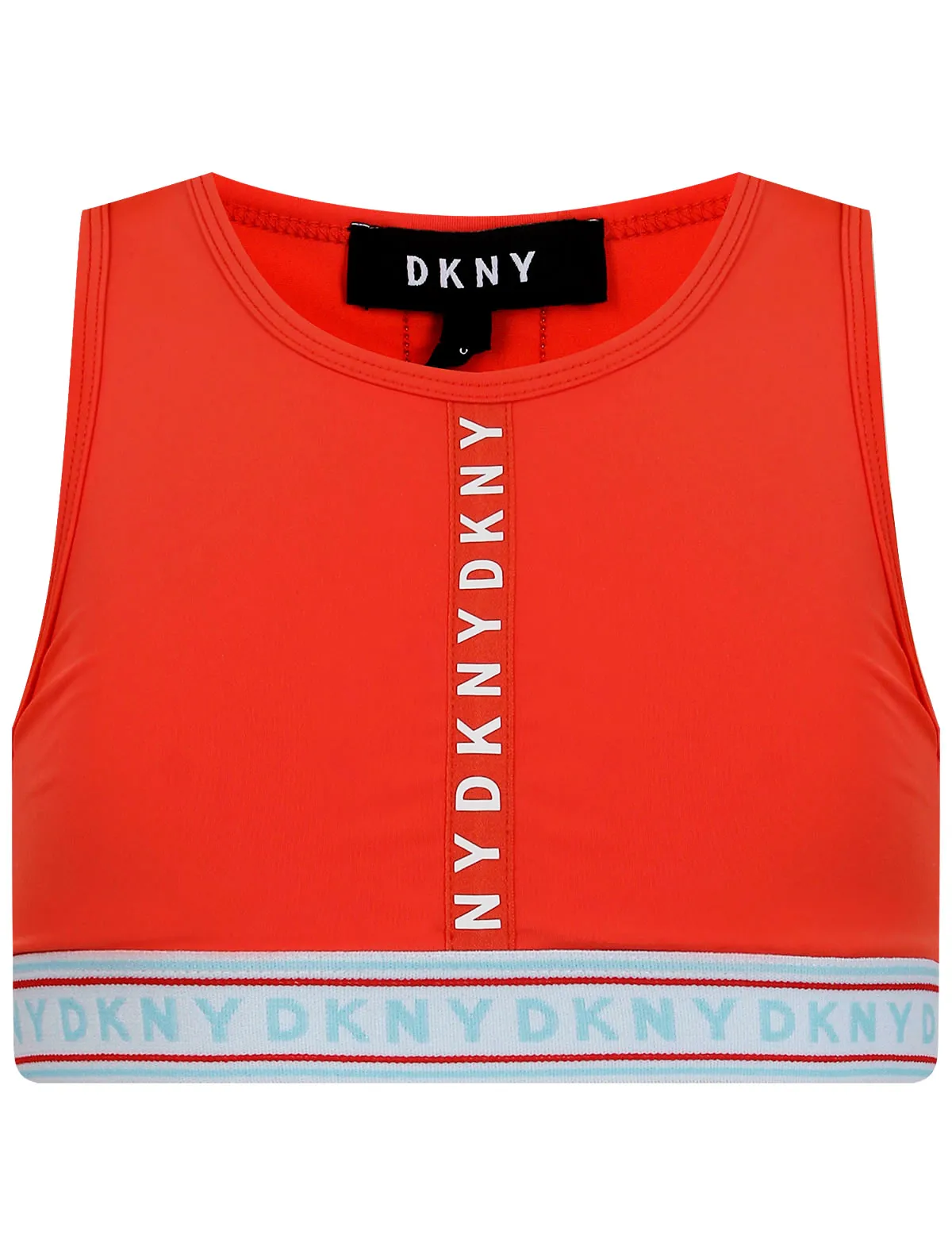 

Топ DKNY, Красный, 2401251